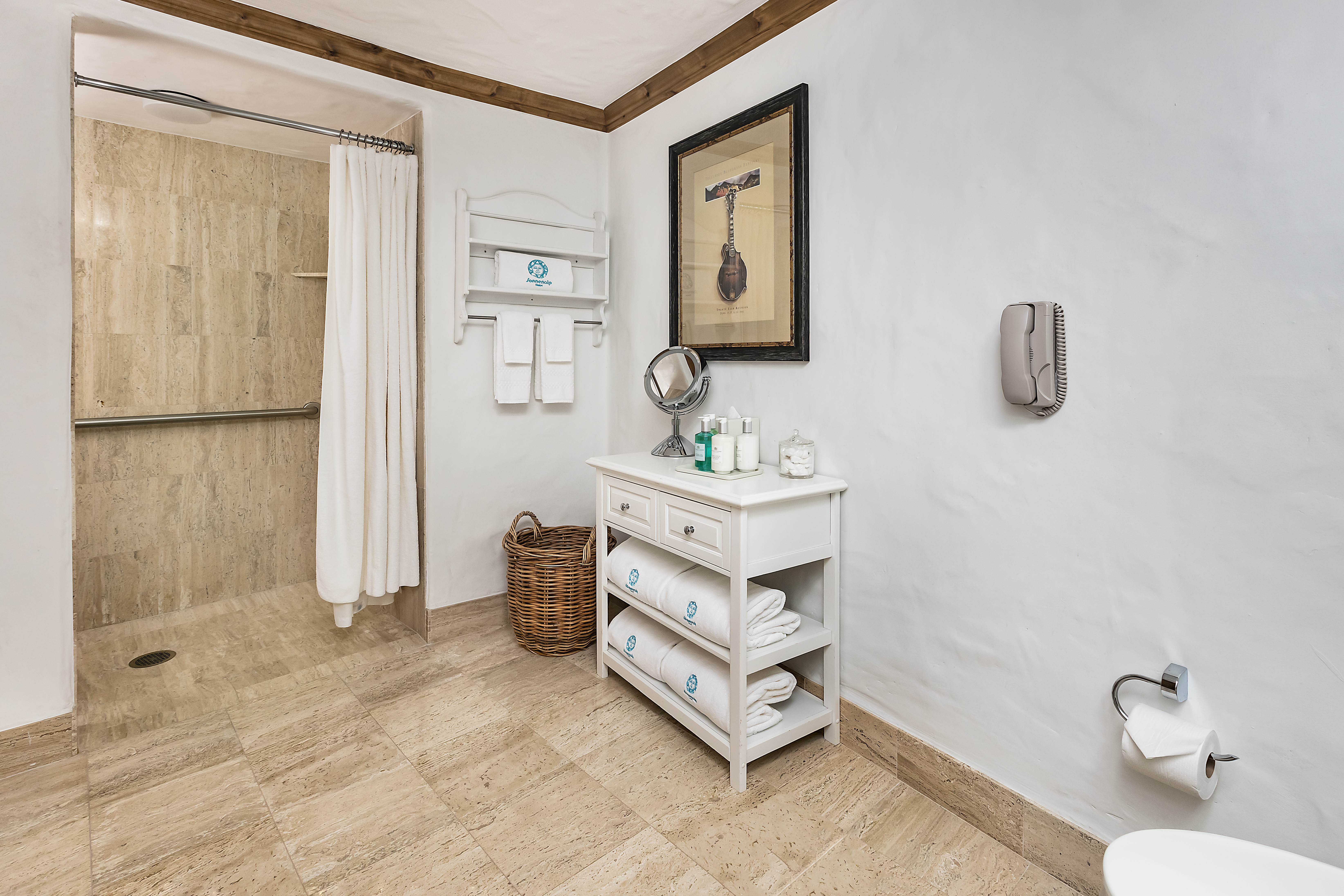 Double Two Double Beds