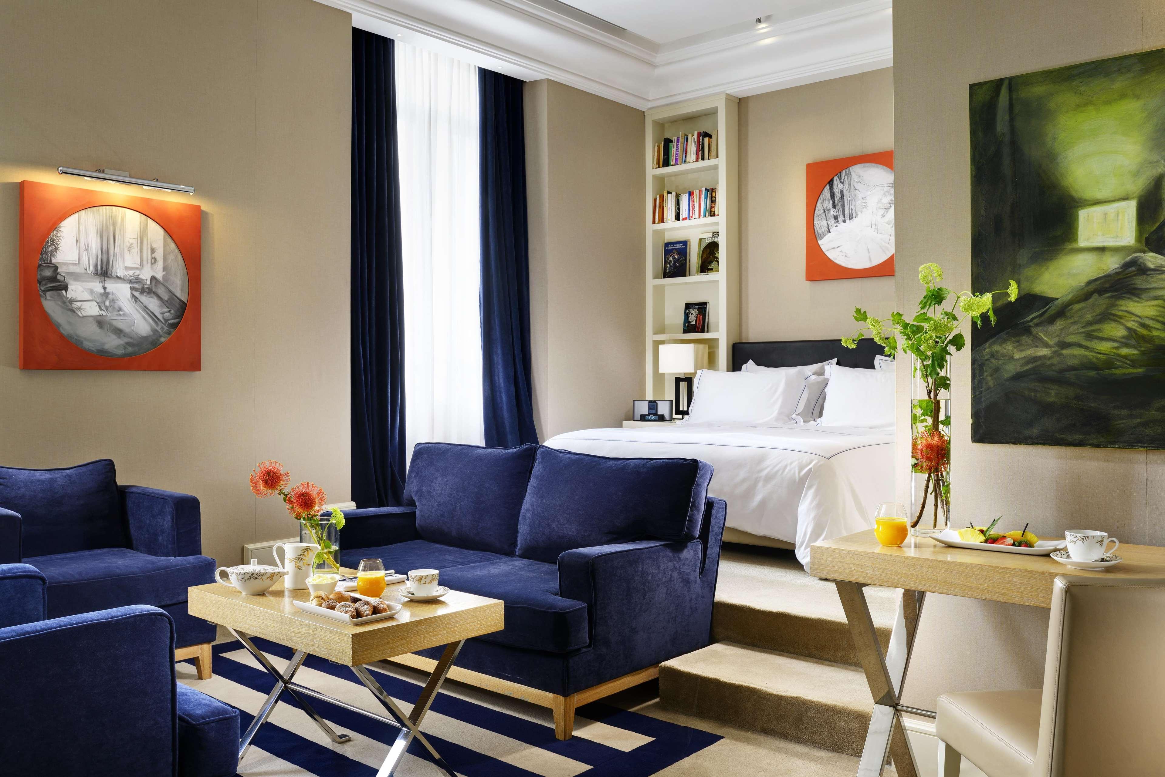 Junior Suite Standard