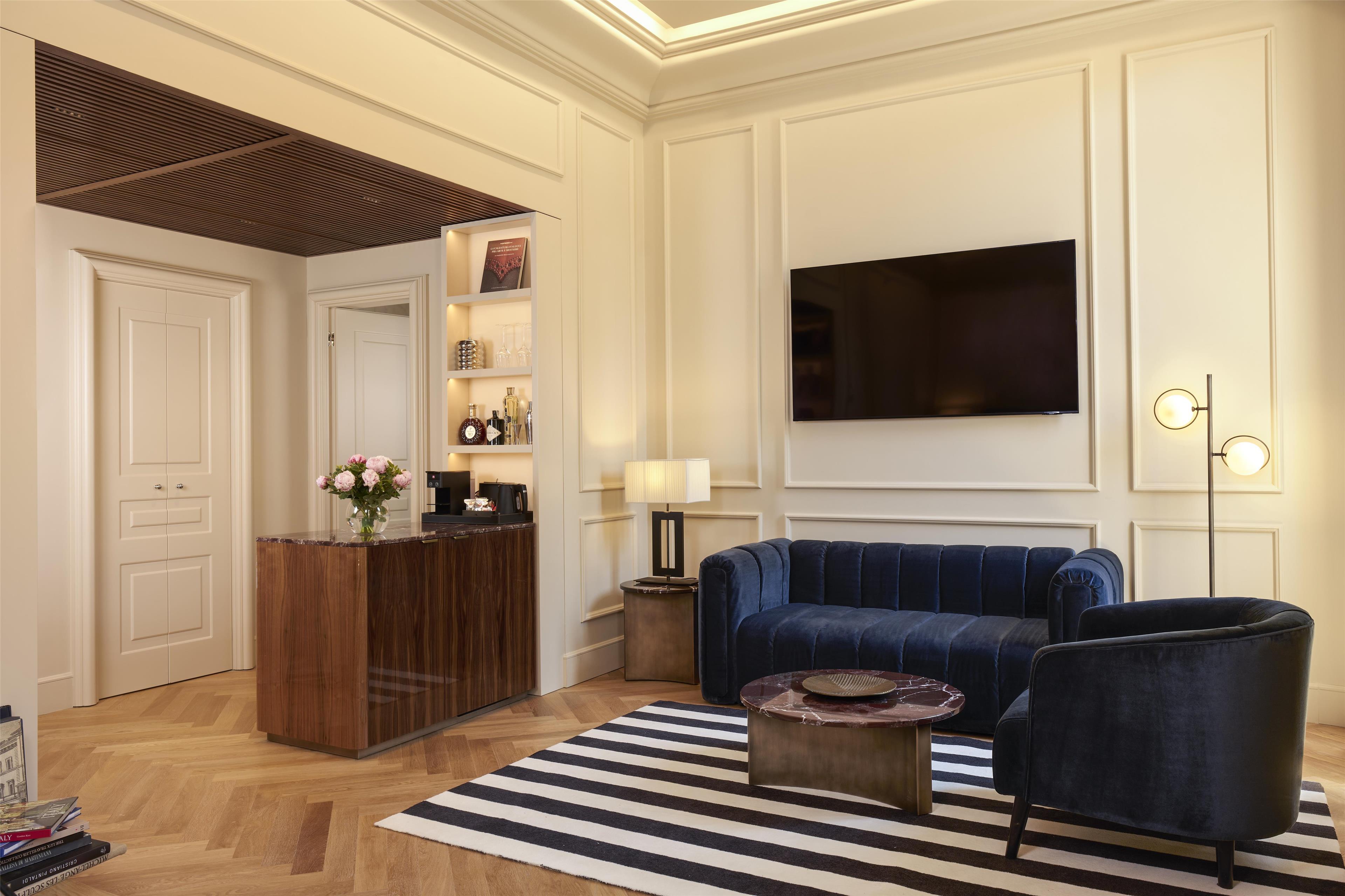 Junior Suite Standard