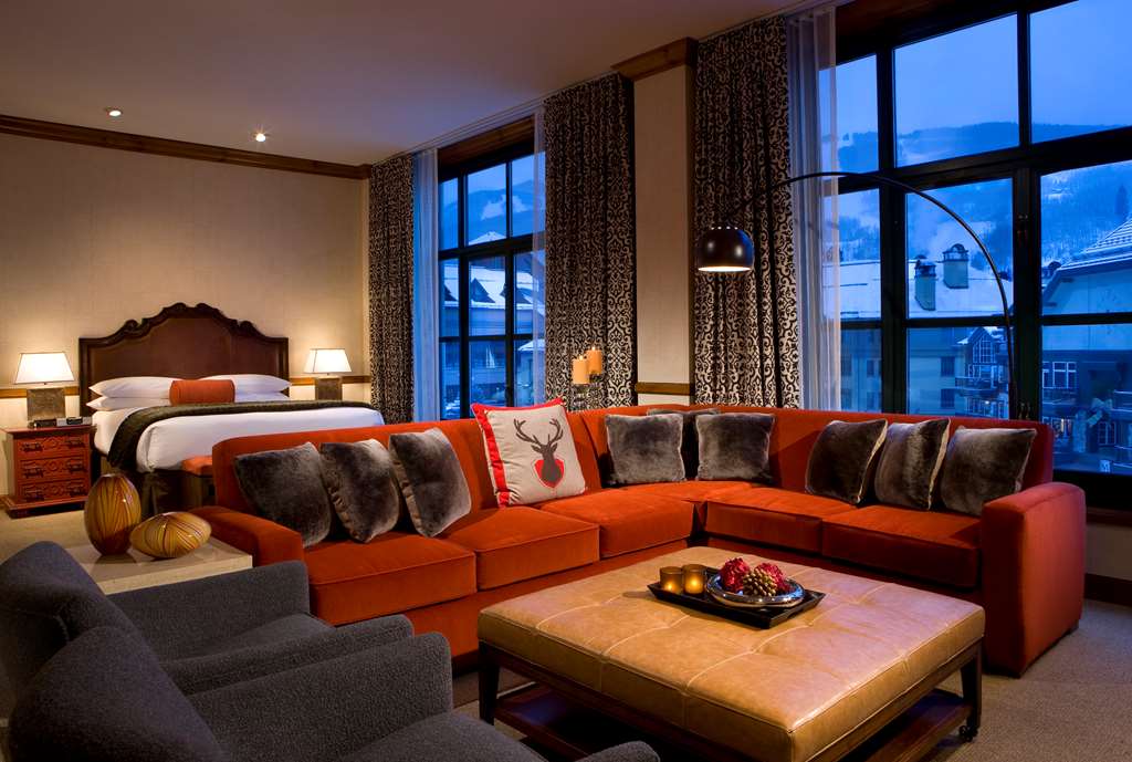 Double Mountain View