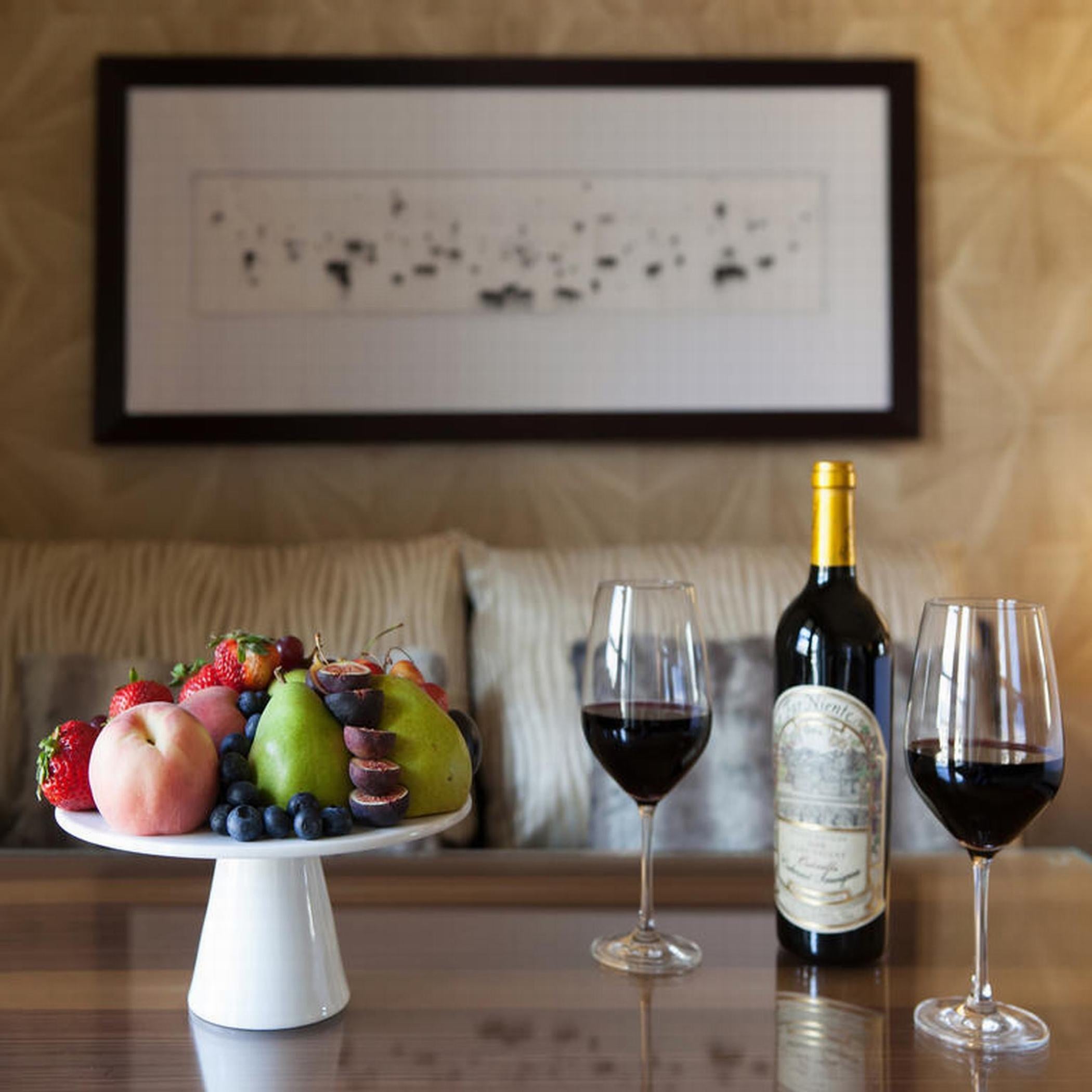 Double Two Double Beds