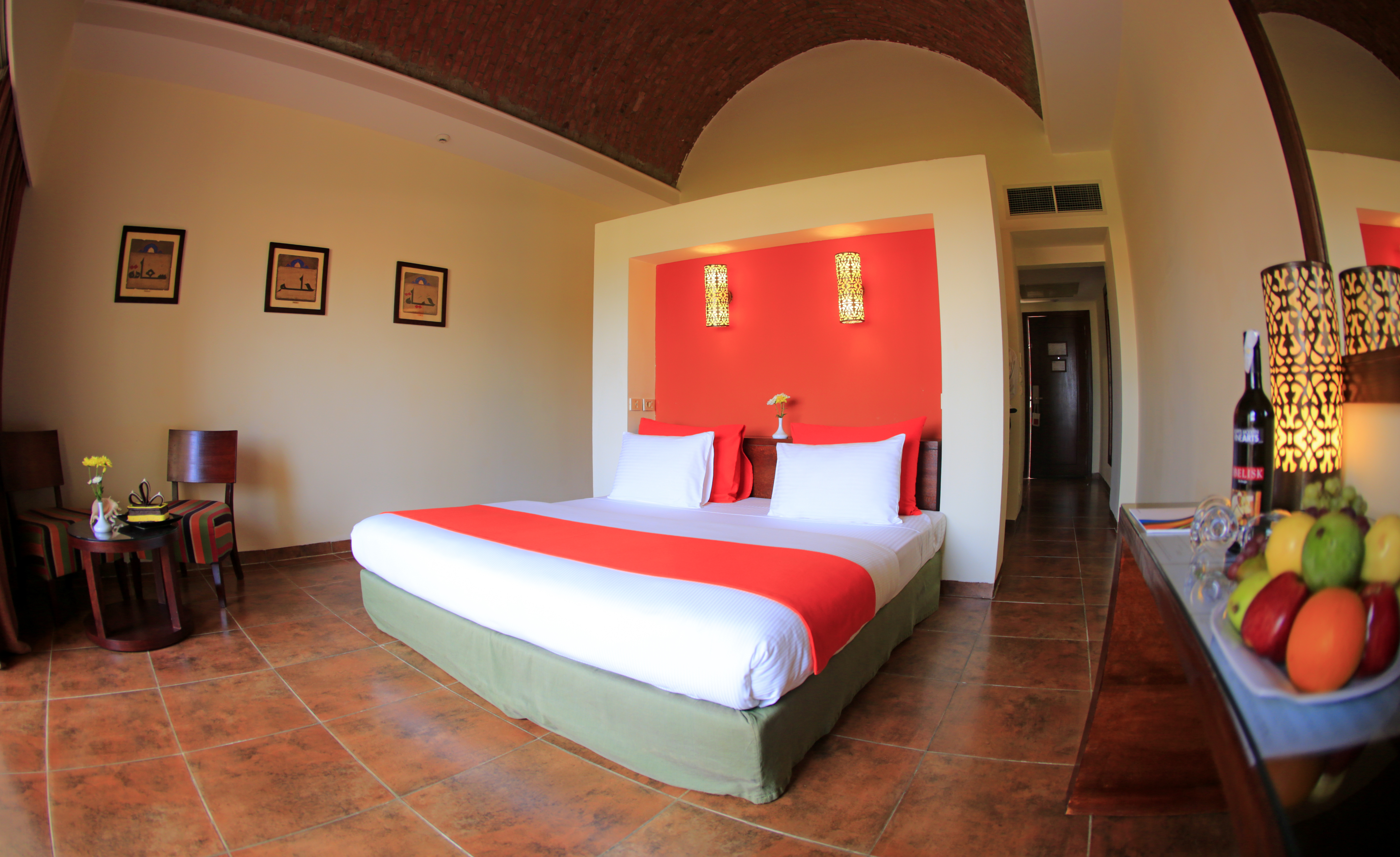 Family Room Standard