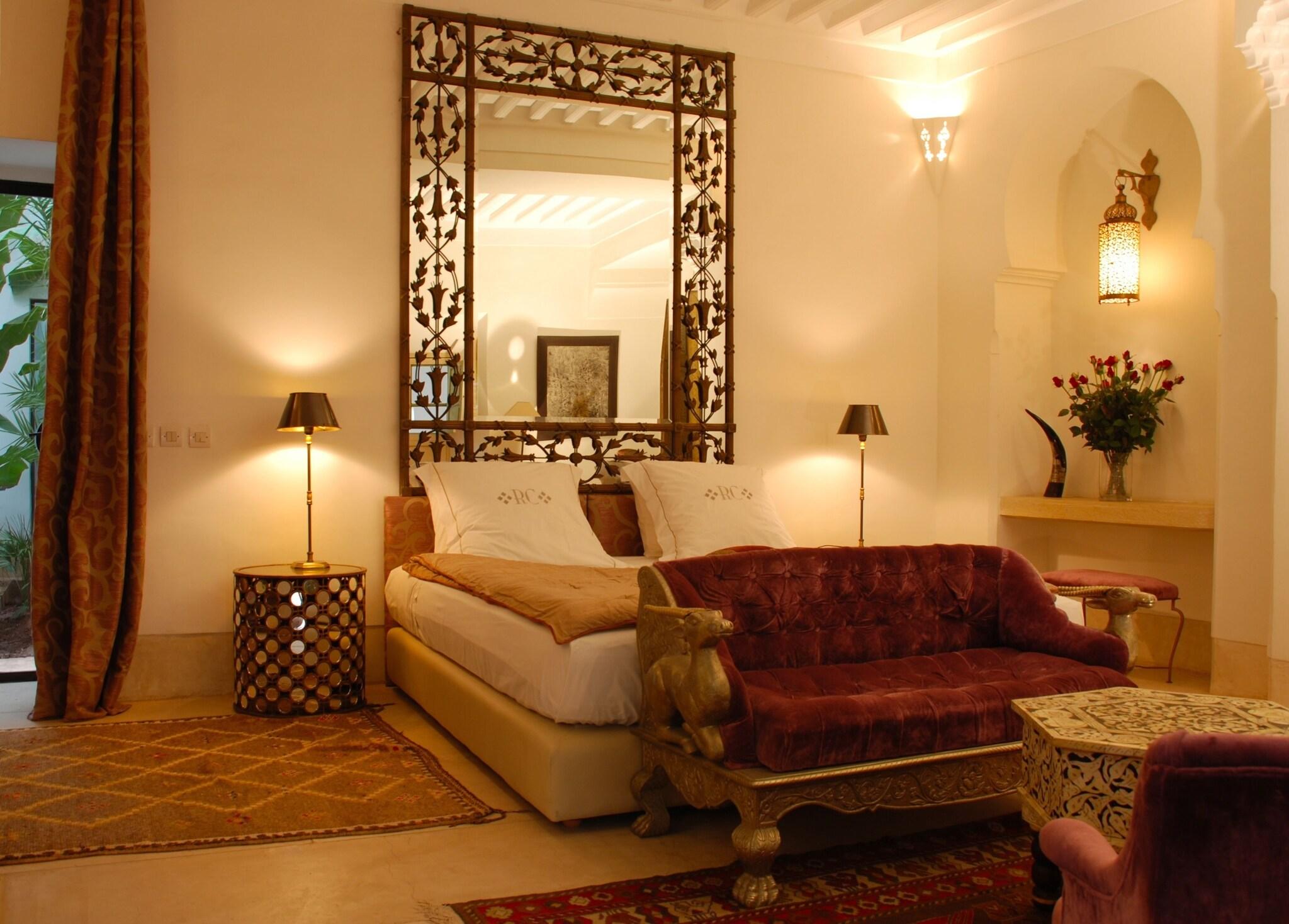 Suite Deluxe with Views