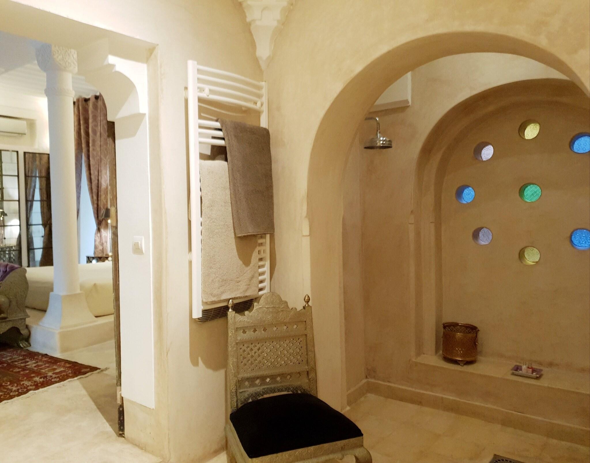 Suite Deluxe with Views