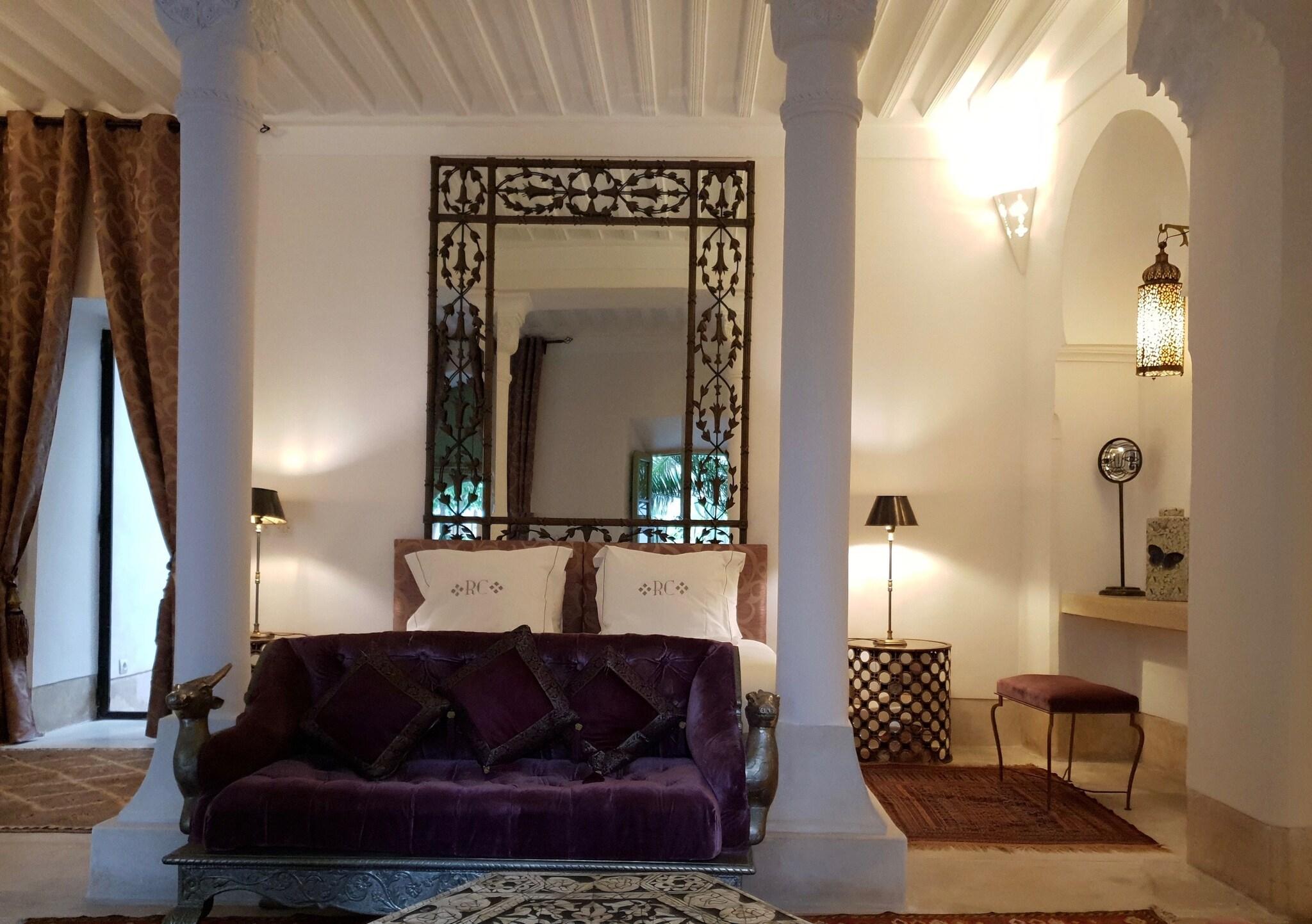 Suite Deluxe with Views