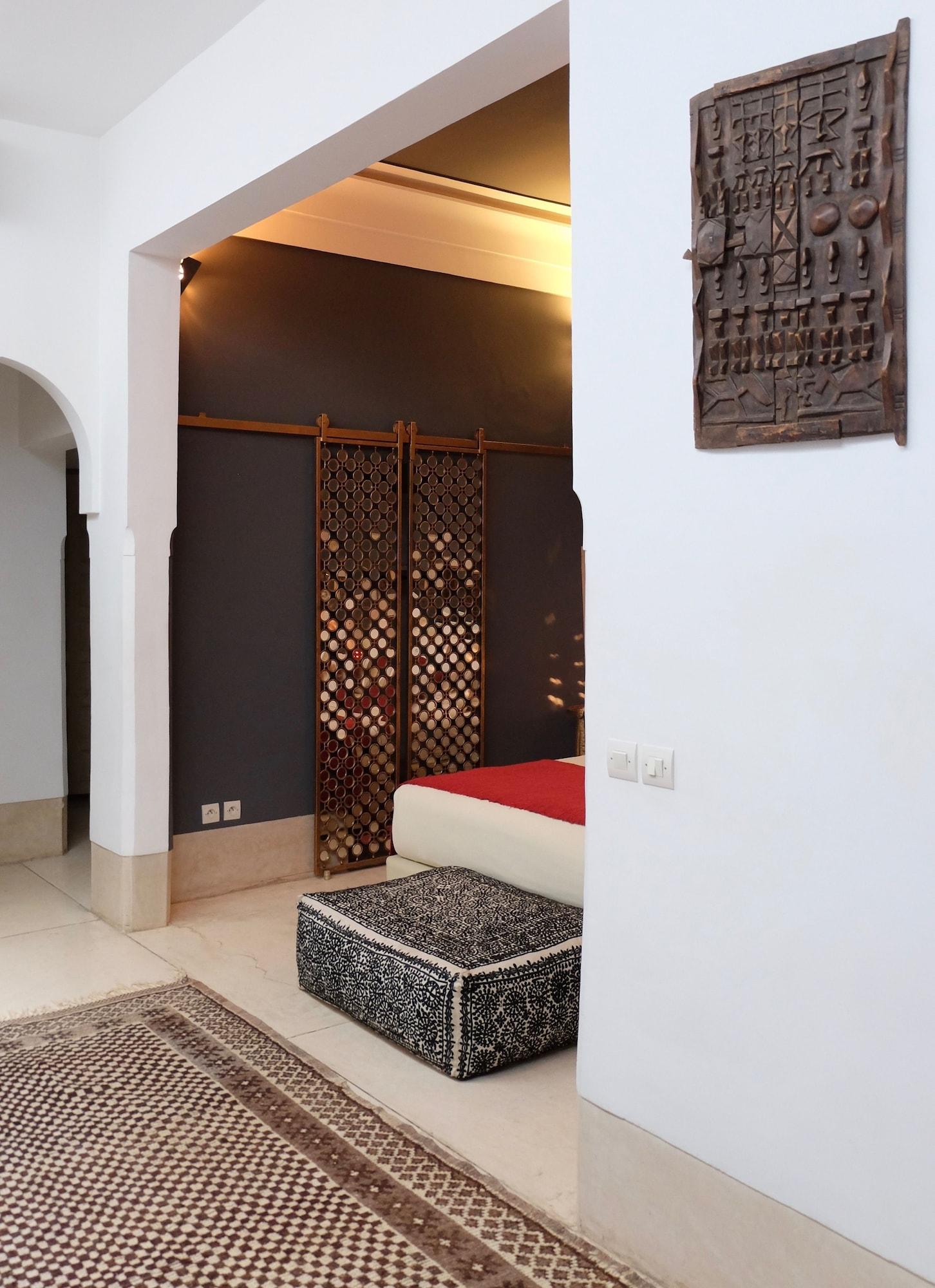 Suite Two Double Beds