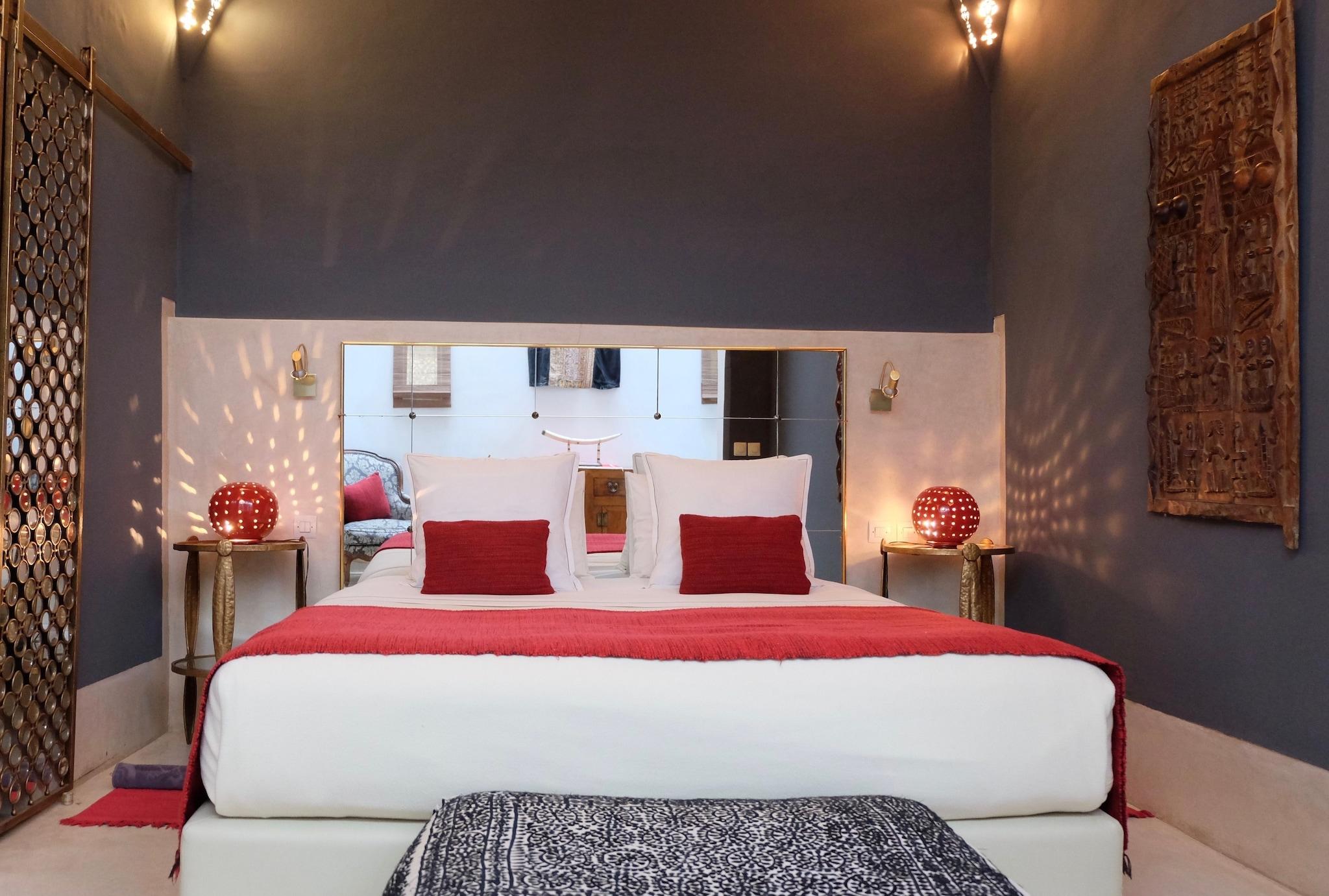 Suite Two Double Beds