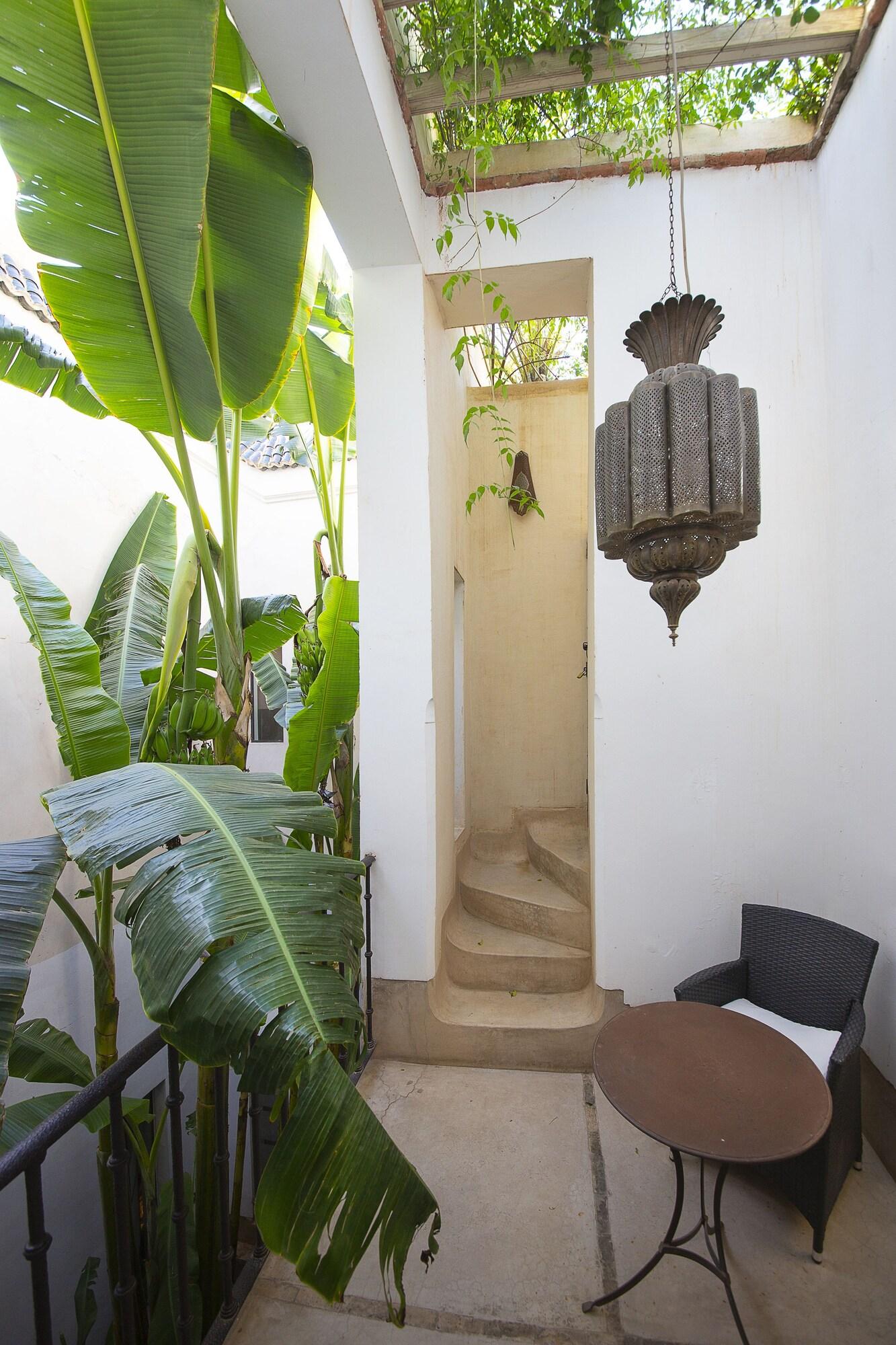 Suite Deluxe Pool View