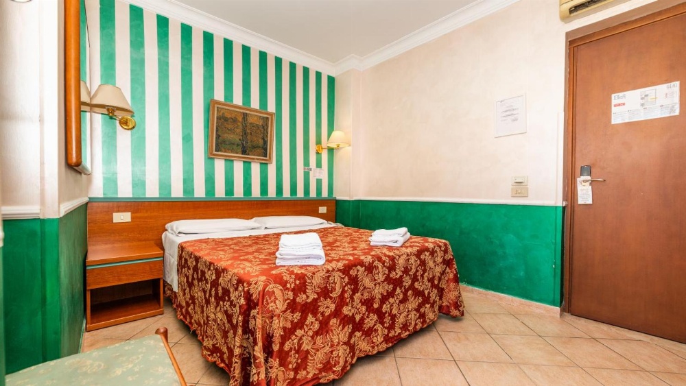 Double Single Standard