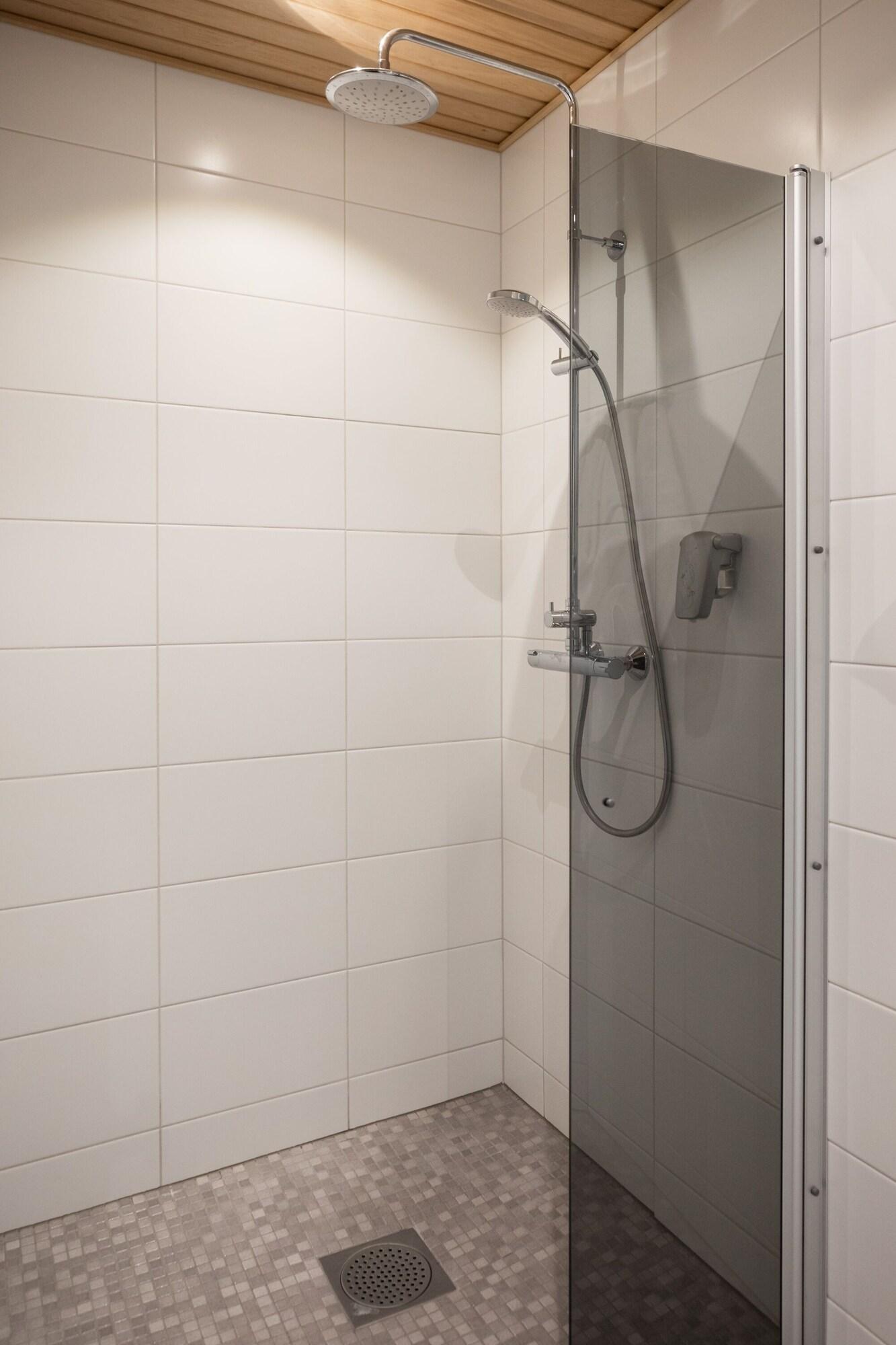 Family Room with Double Bed