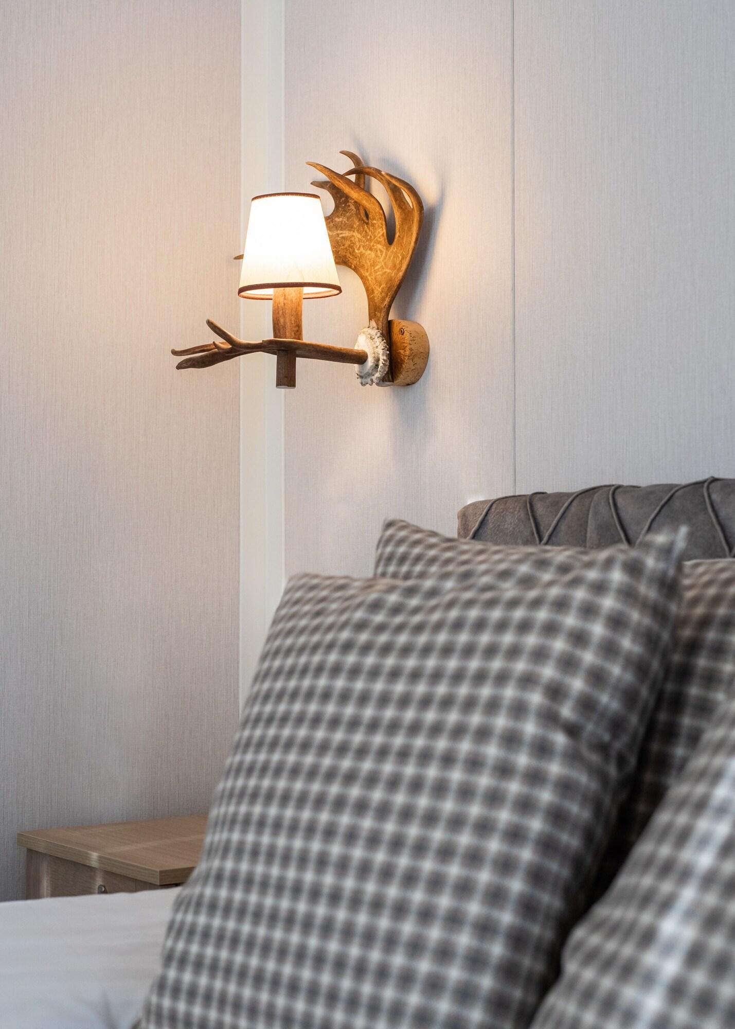 Family Room with Double Bed