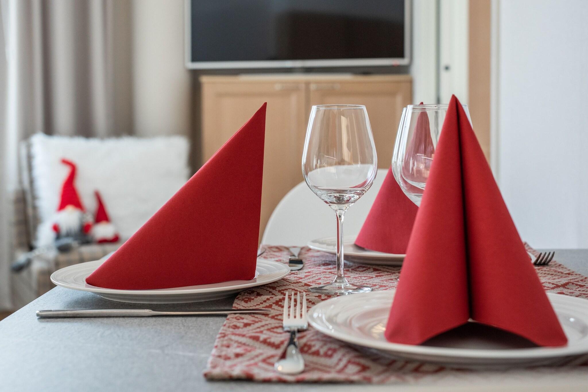 Family Room with Double Bed