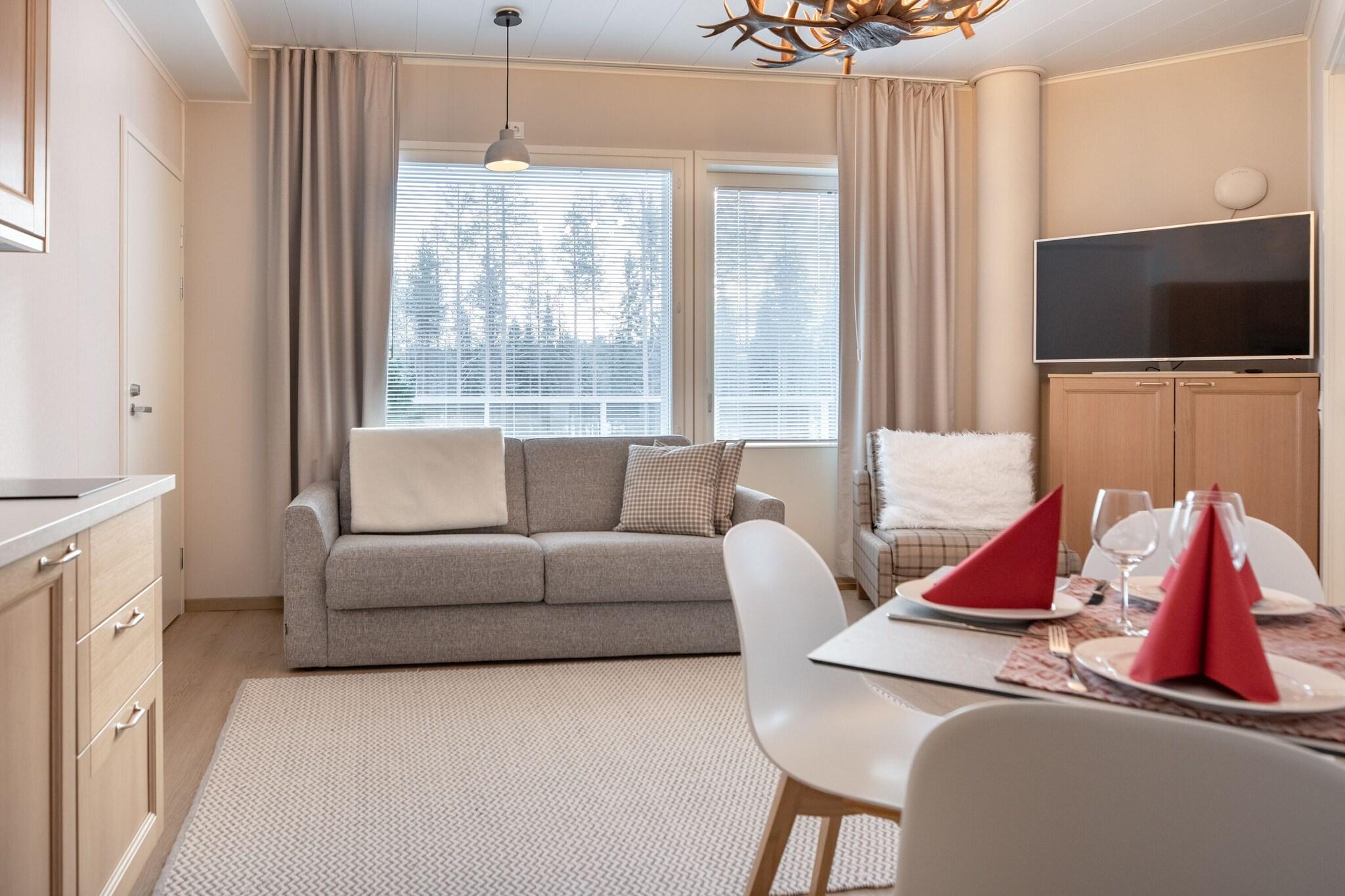 Family Room with Double Bed