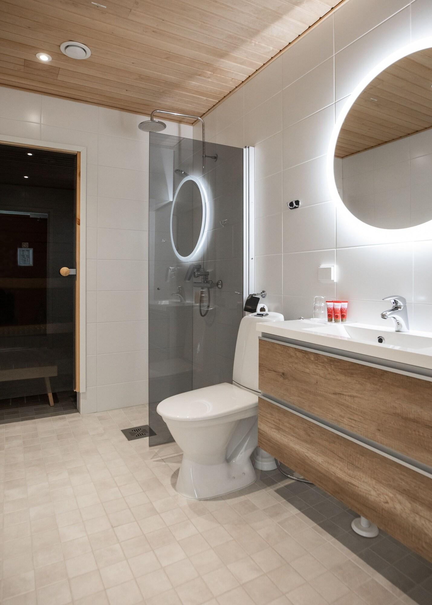 Suite Queen Size Bed