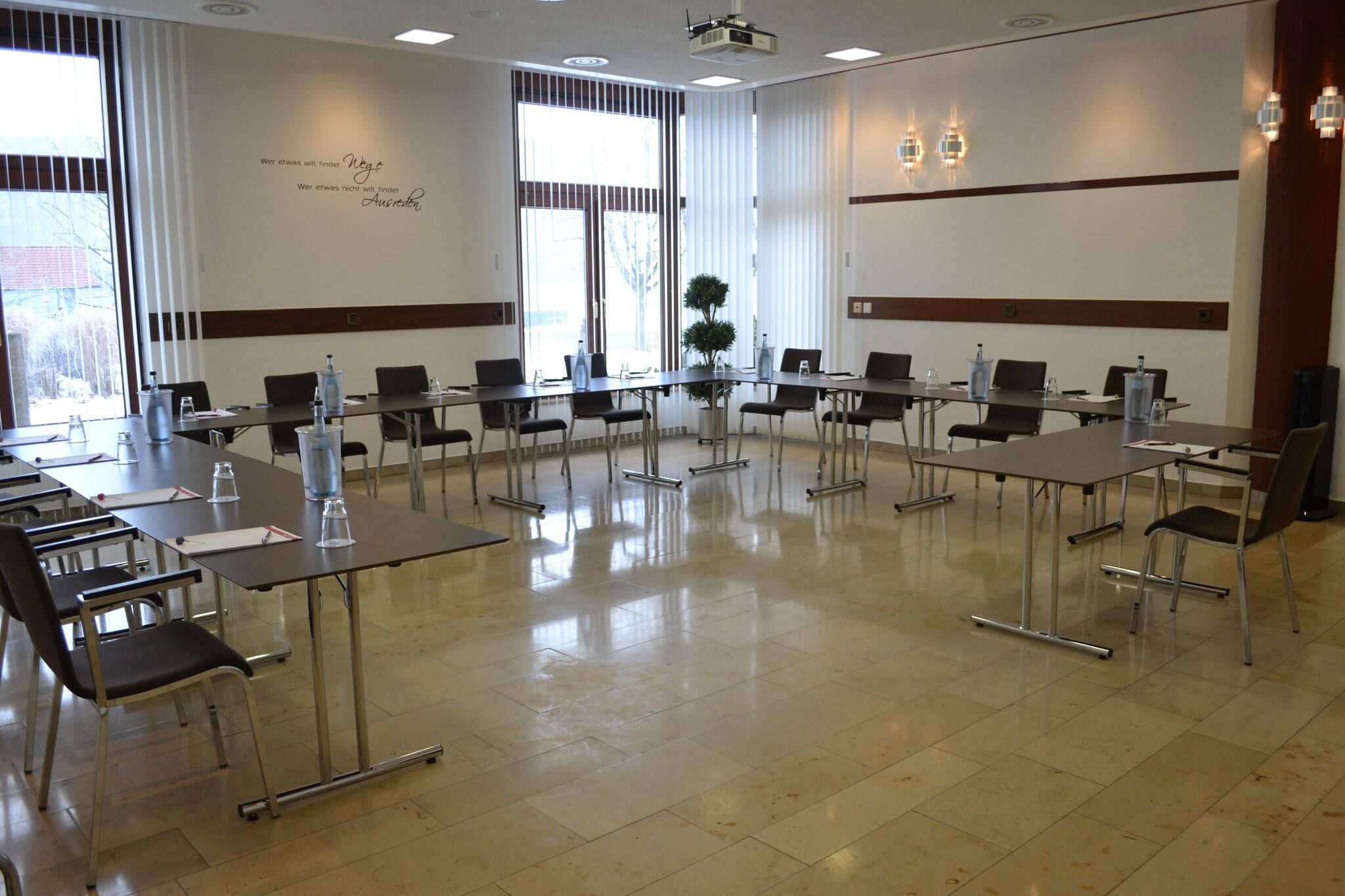Conferences