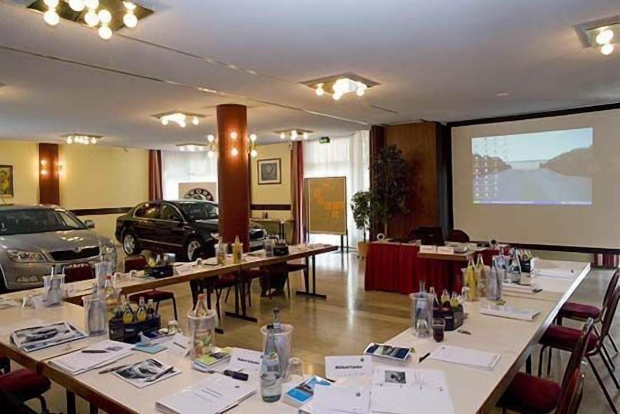 Conferences