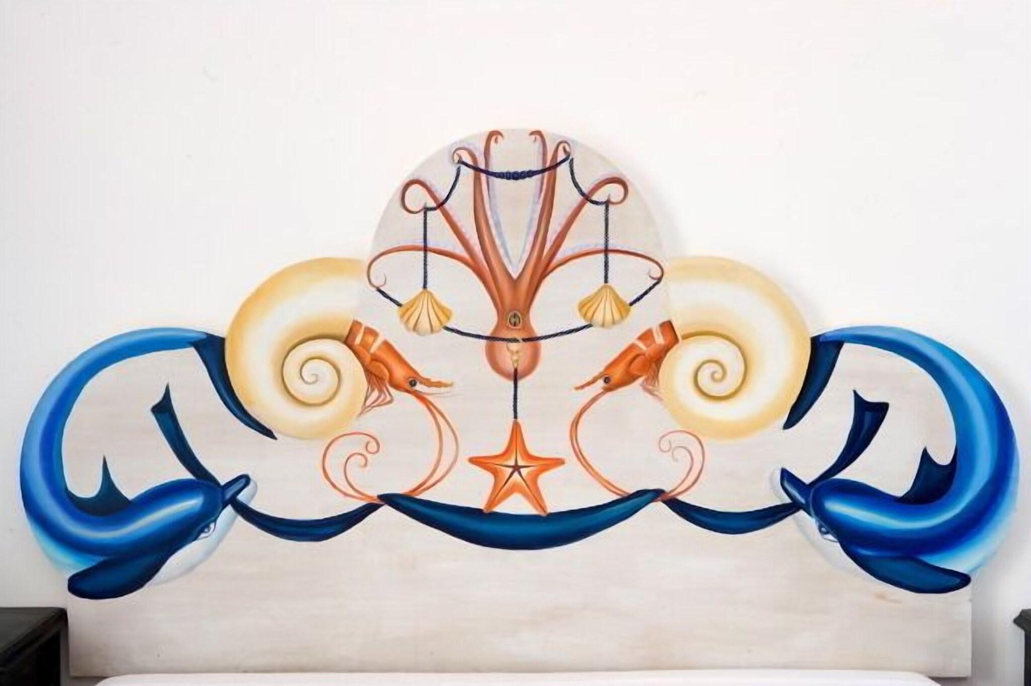 Suite Ocean View King Bed