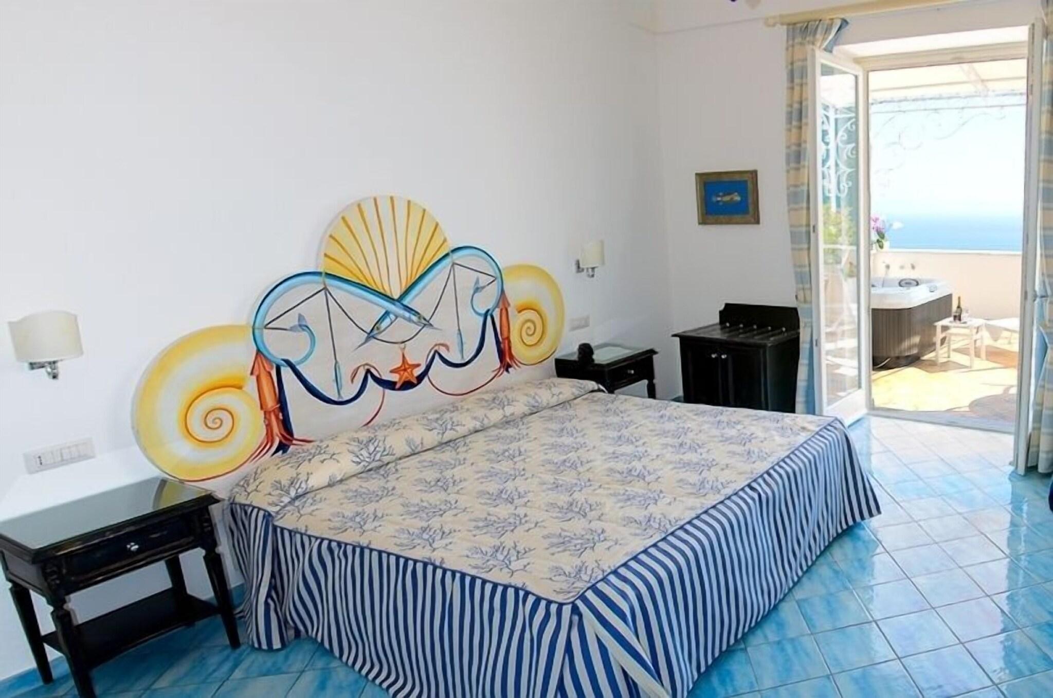 Suite with Private Pool