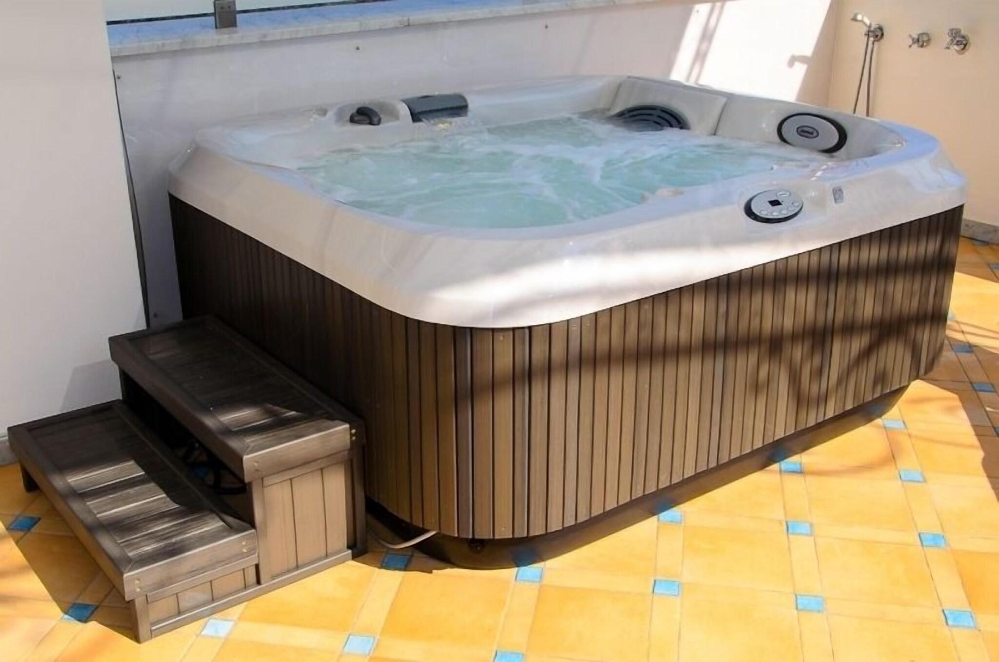 Suite with Private Pool