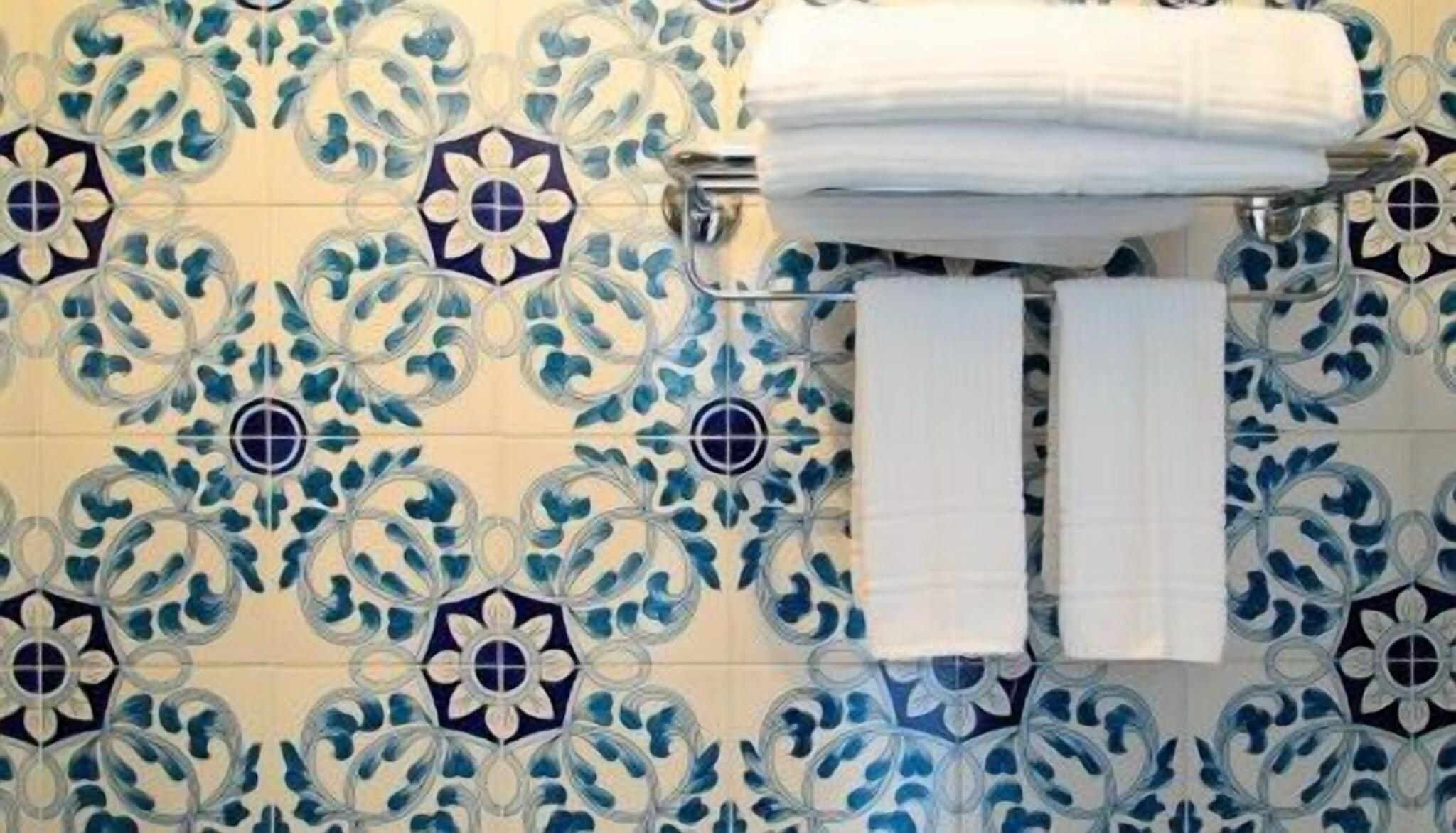 Suite with Private Pool