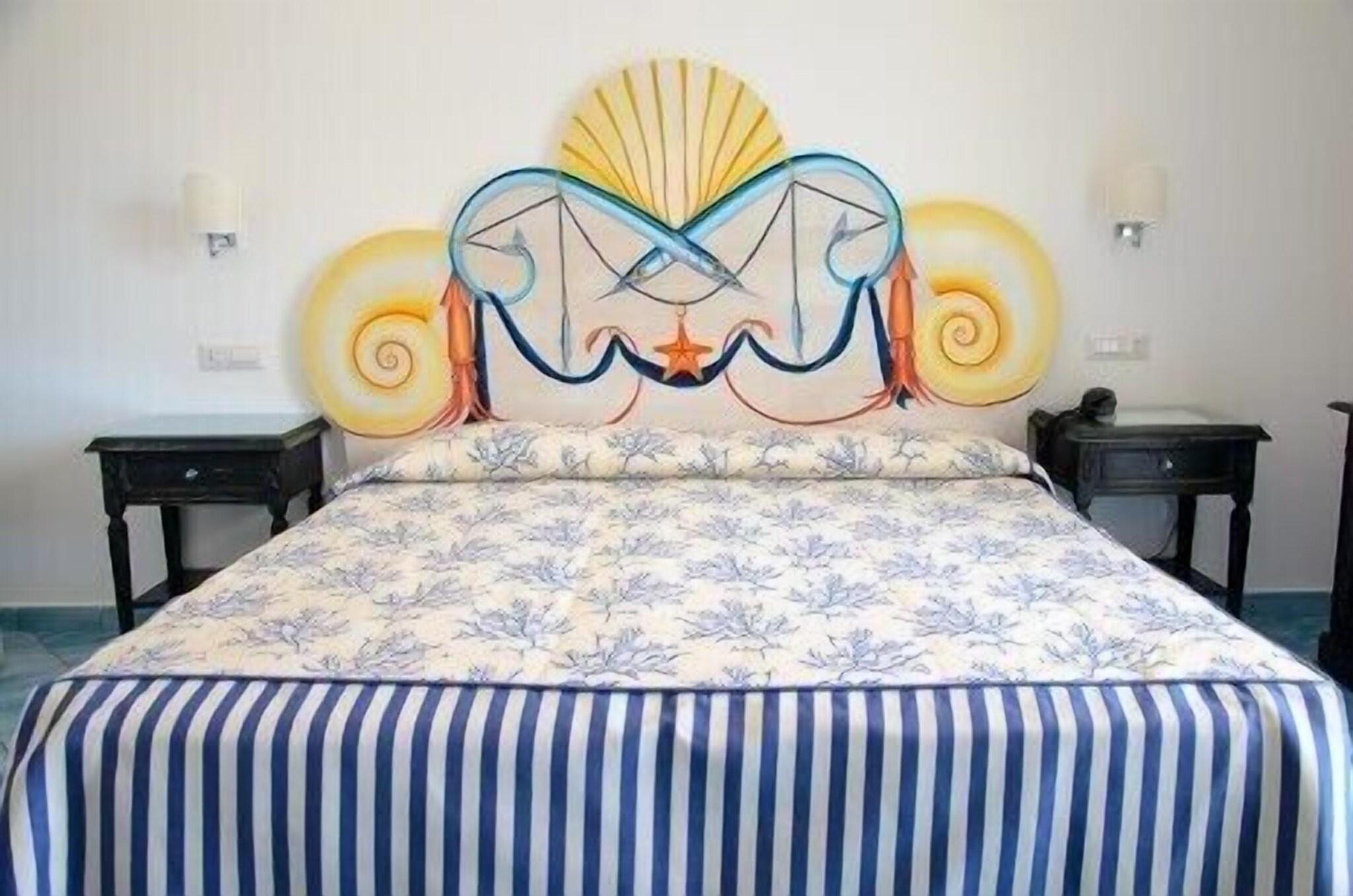 Suite with Private Pool