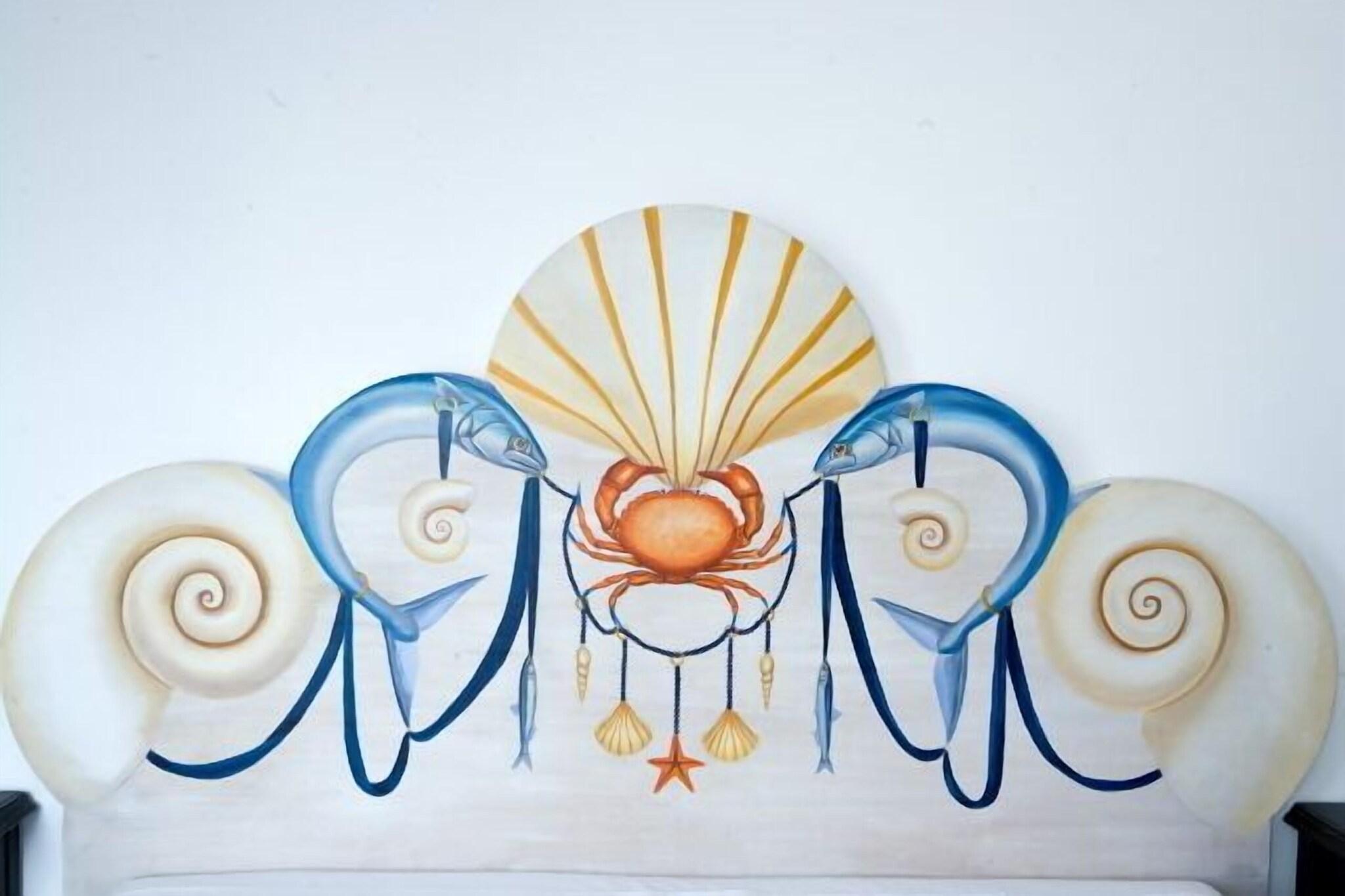 Suite with Private Pool