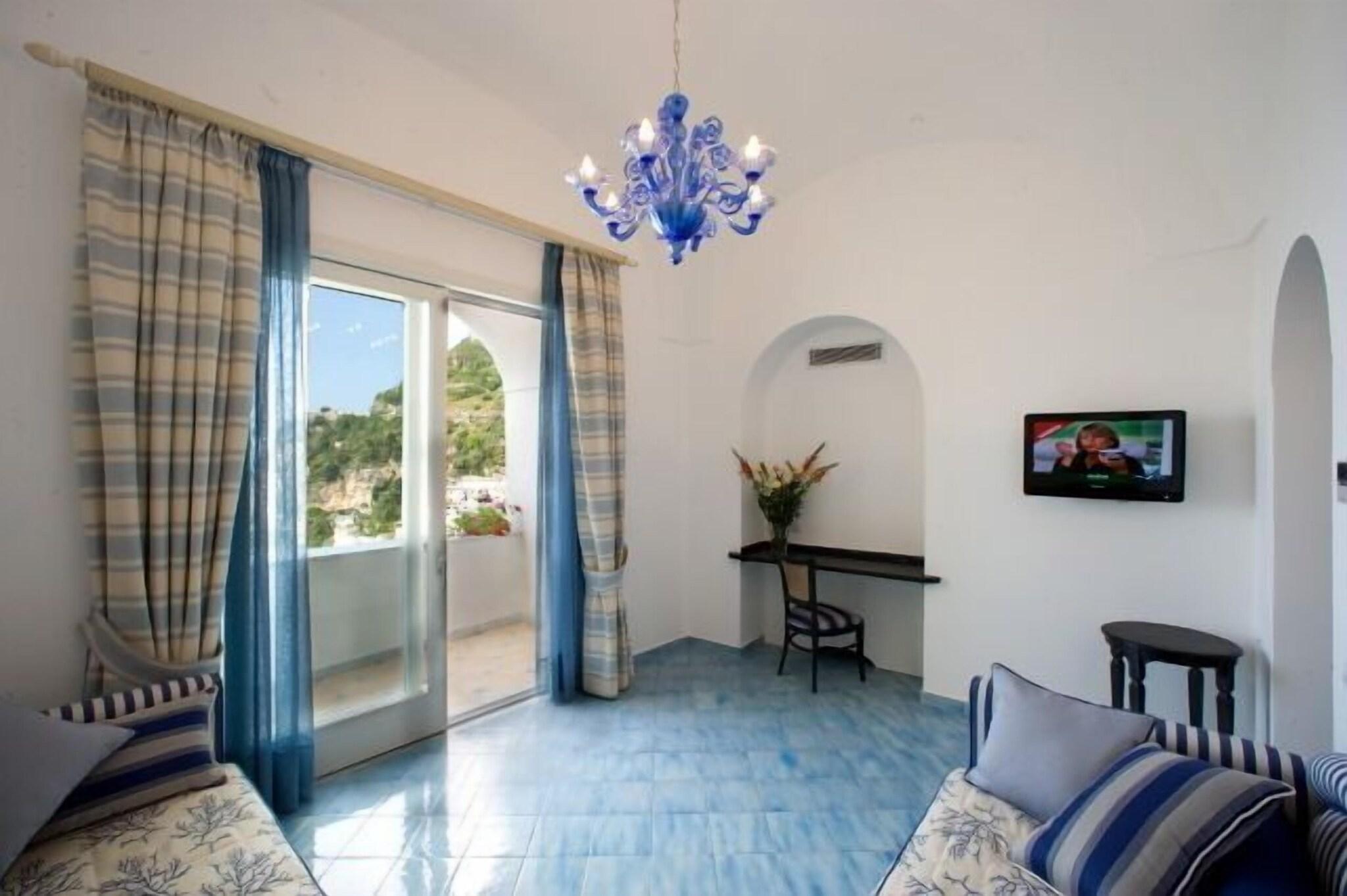 Twin Executive Ocean View