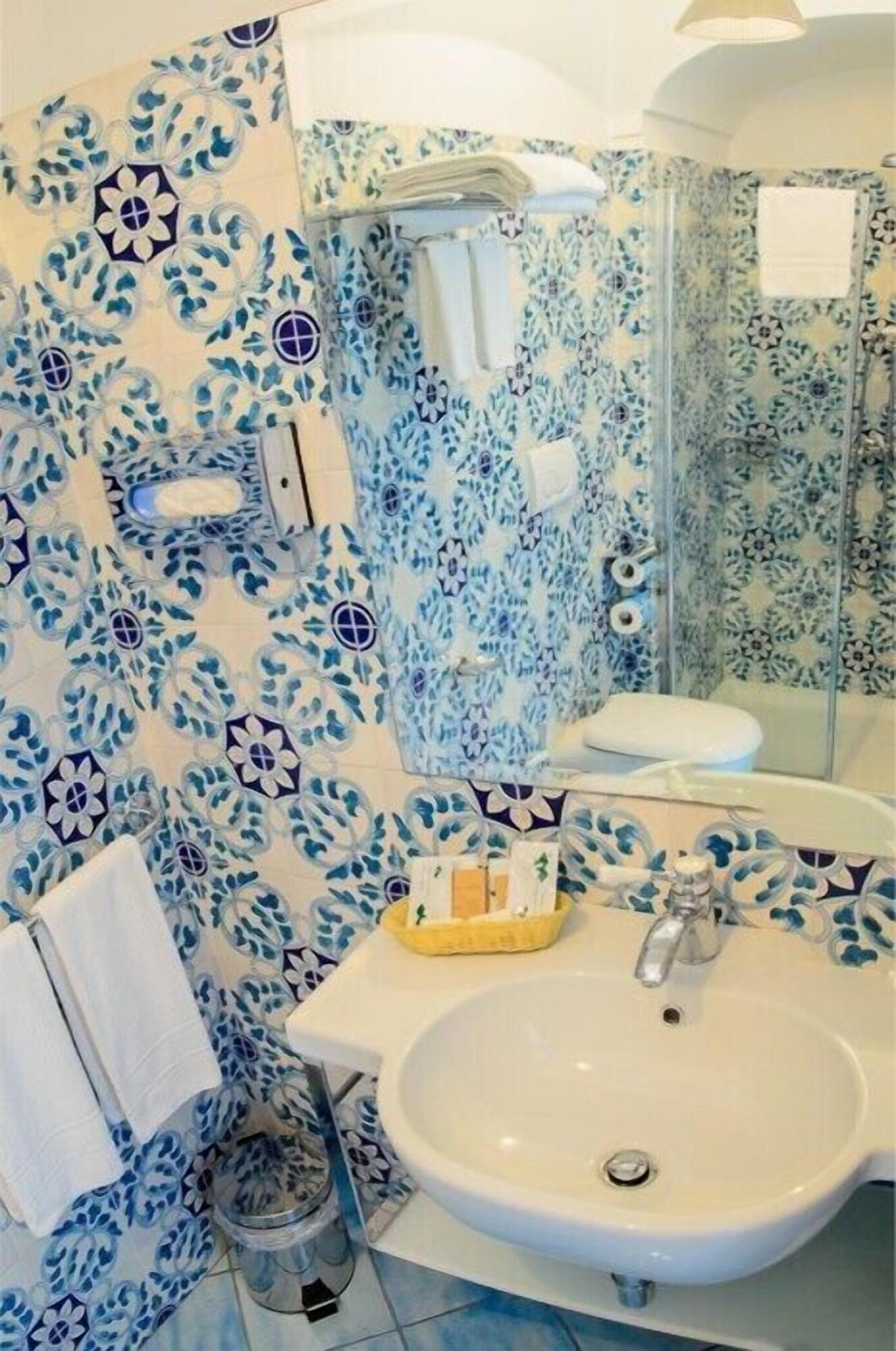 Twin Executive Ocean View