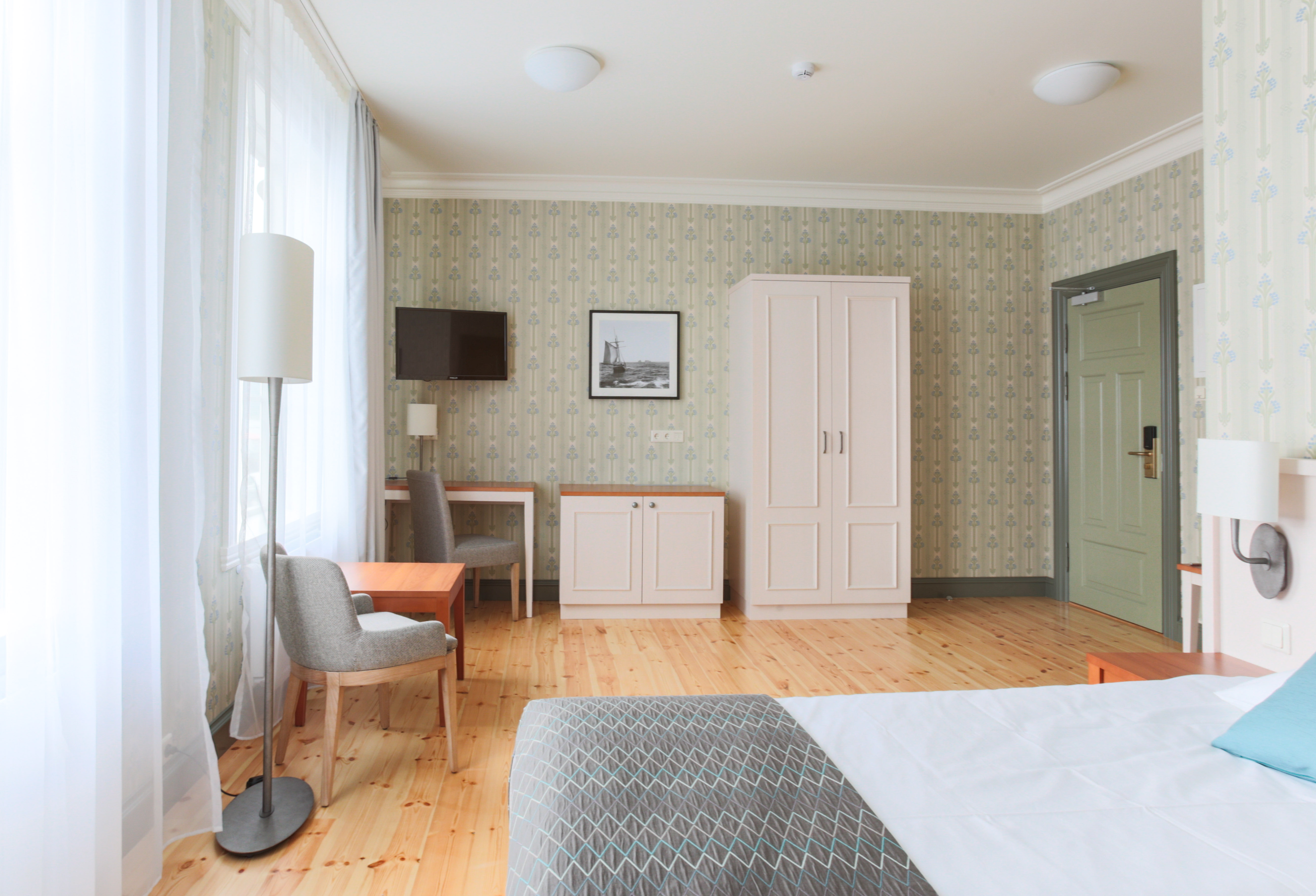 Double or Twin Superior