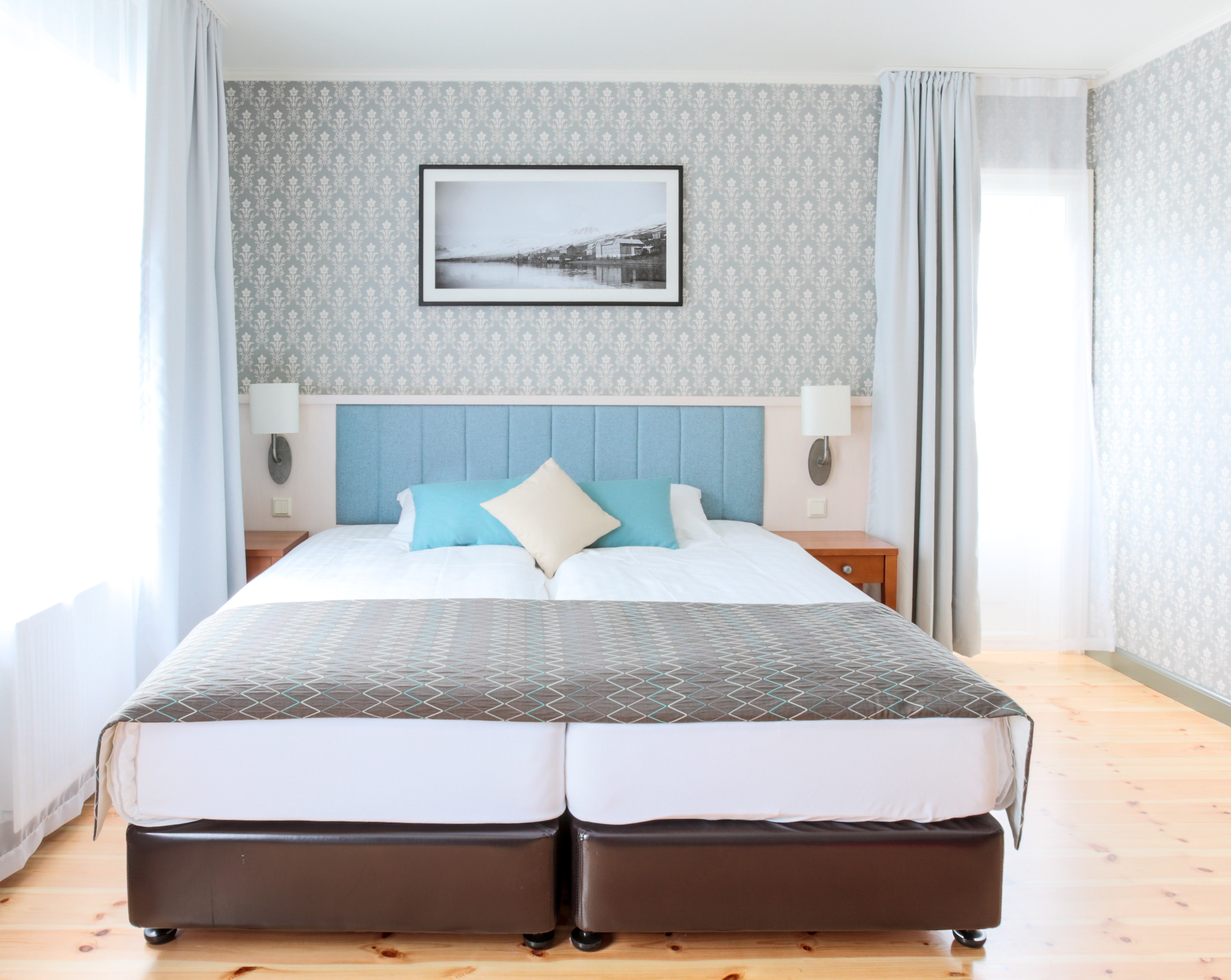 Double or Twin Standard