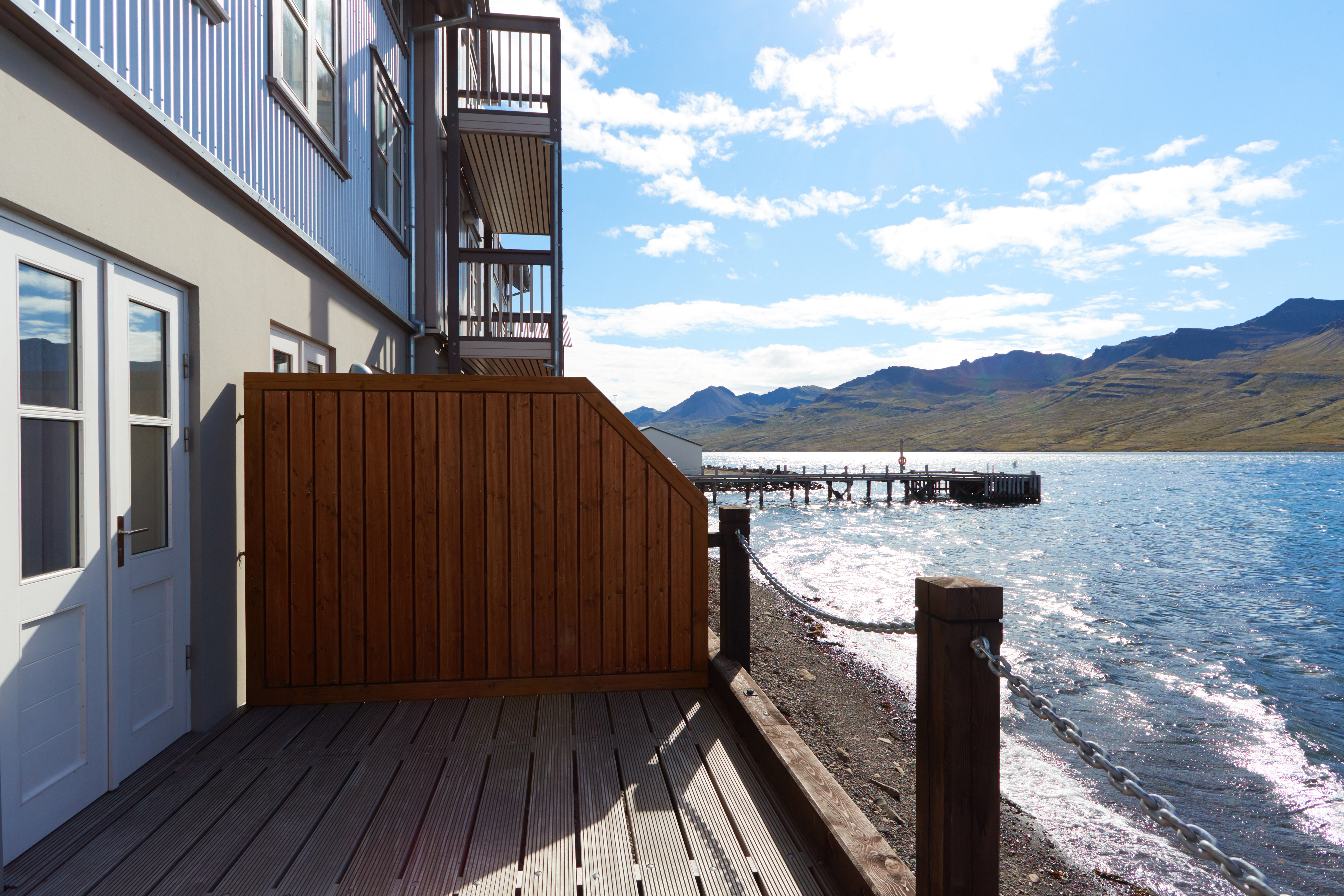 Double or Twin Superior