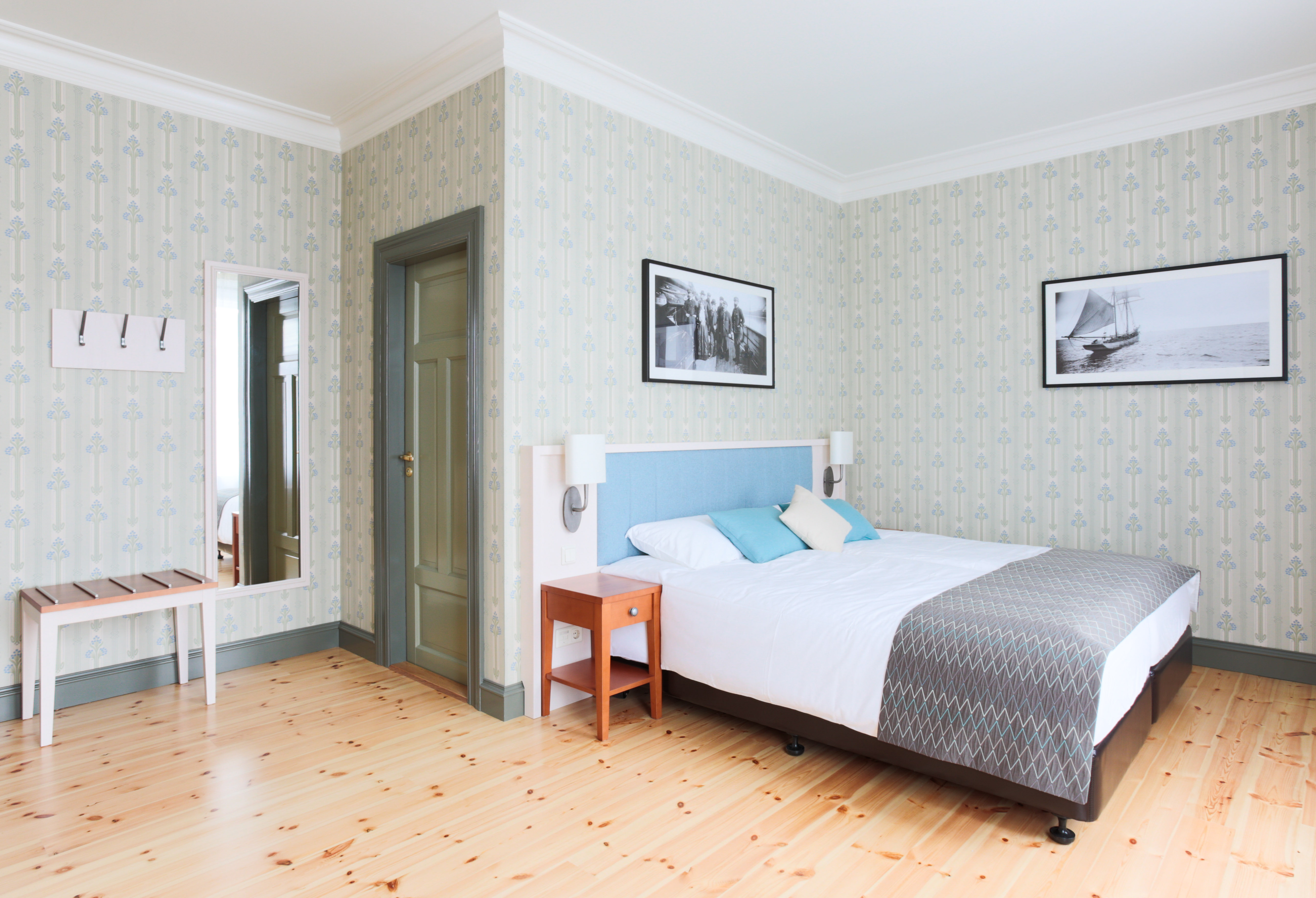 Double or Twin Superior