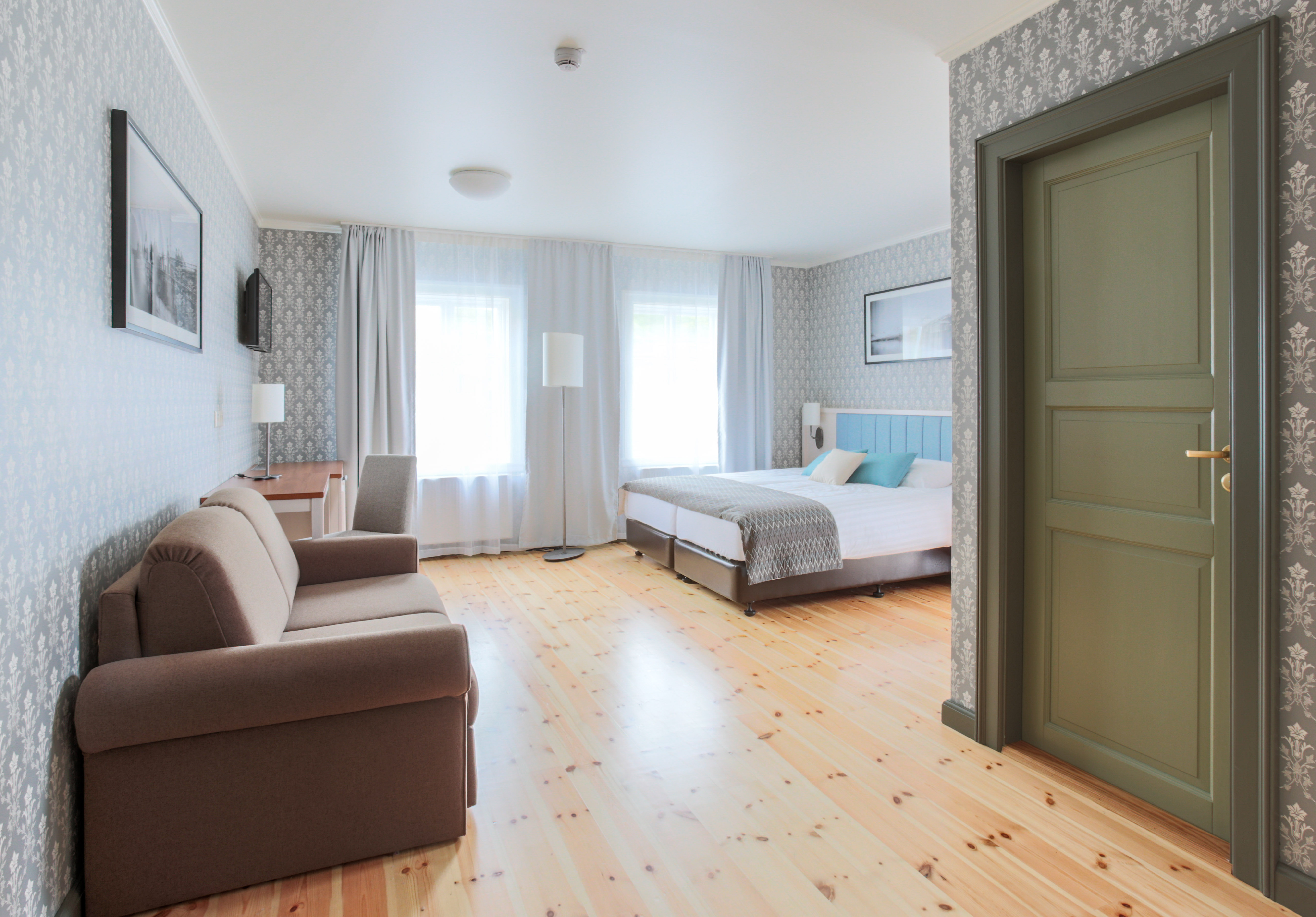 Double or Twin Superior