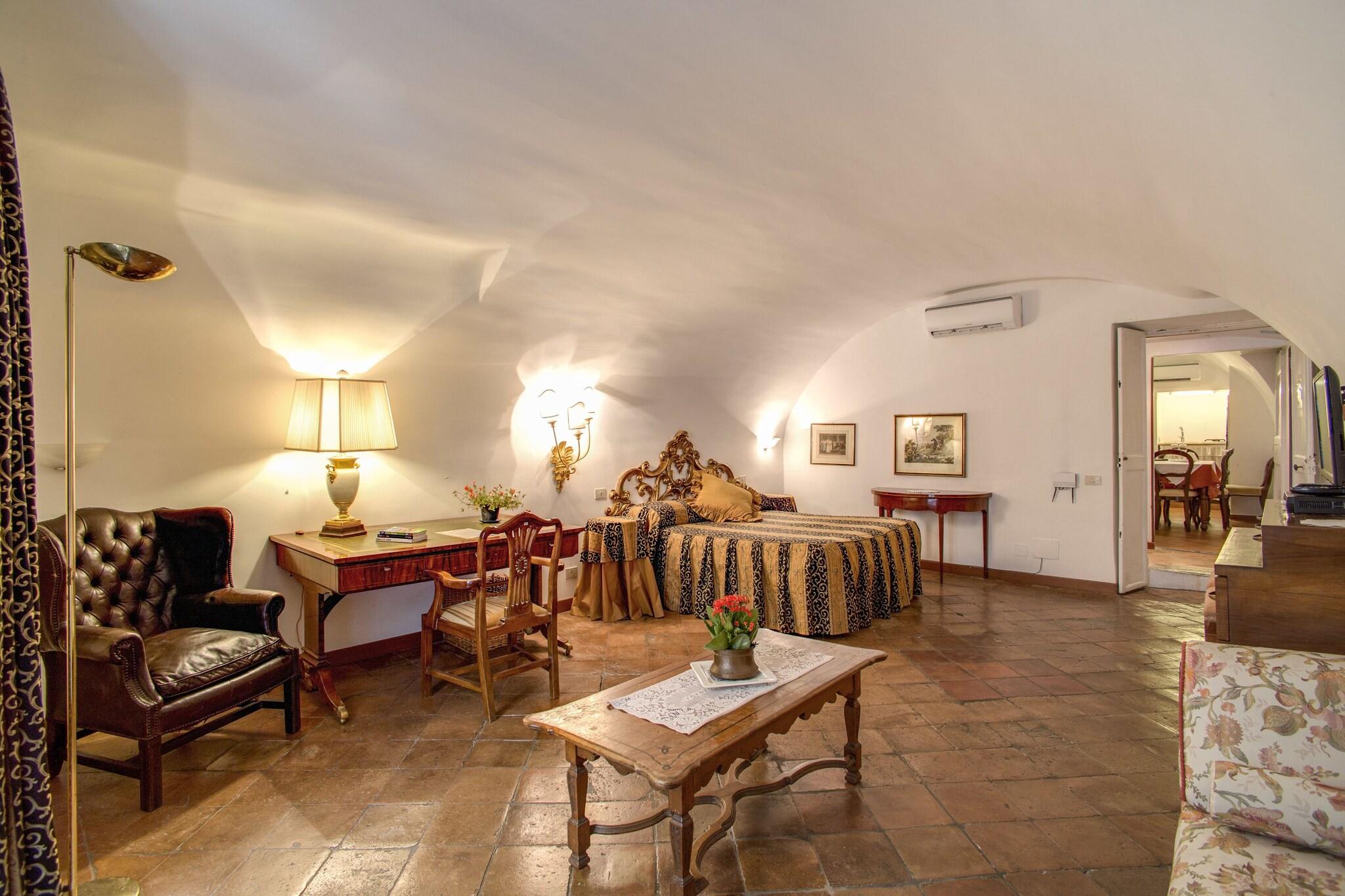 Suite Deluxe City View