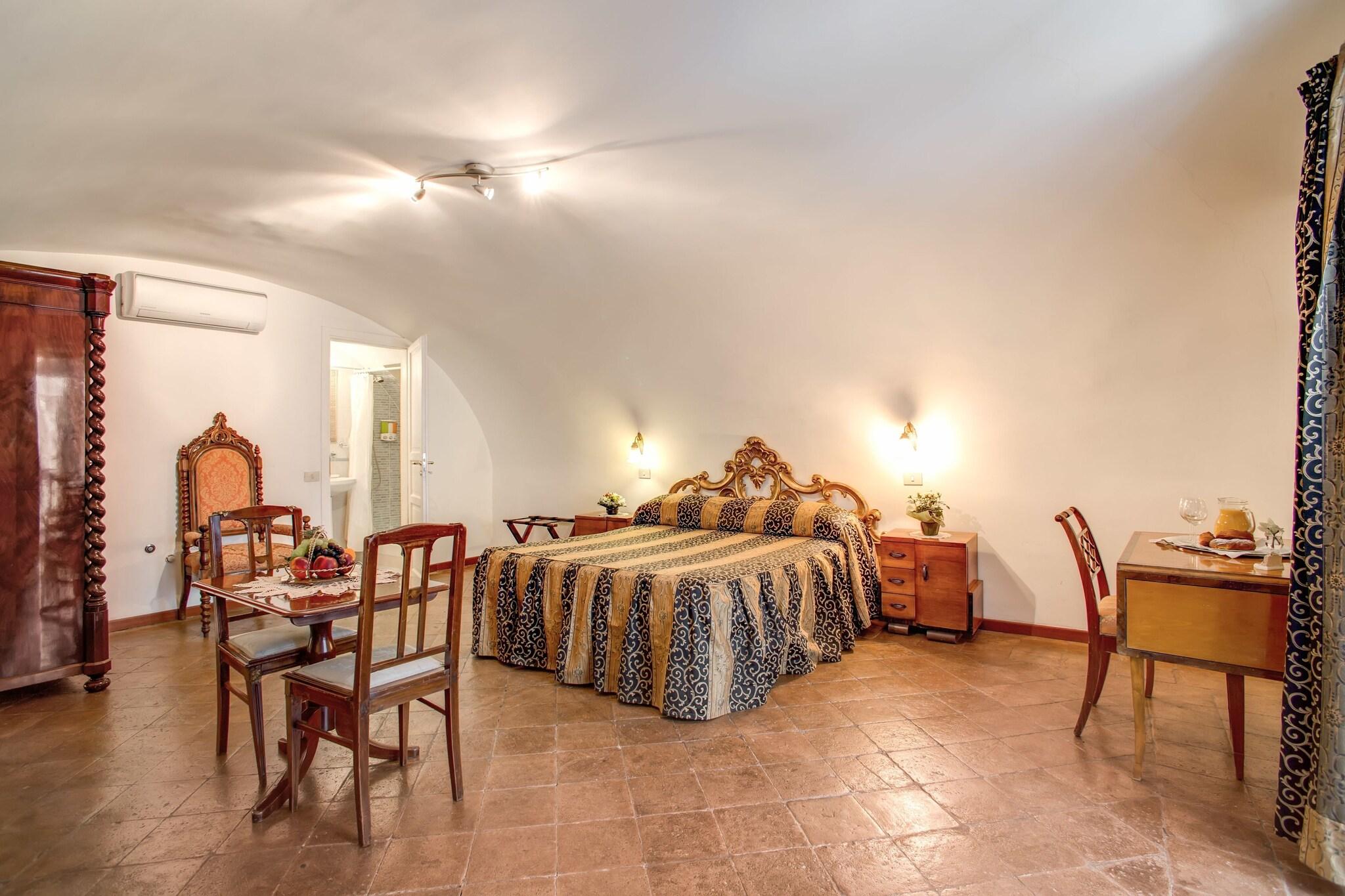 Suite Deluxe City View