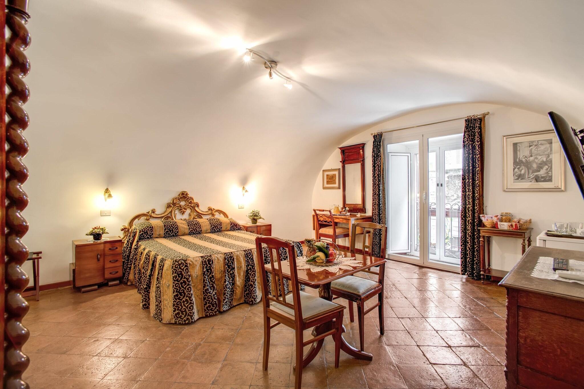 Suite Deluxe City View