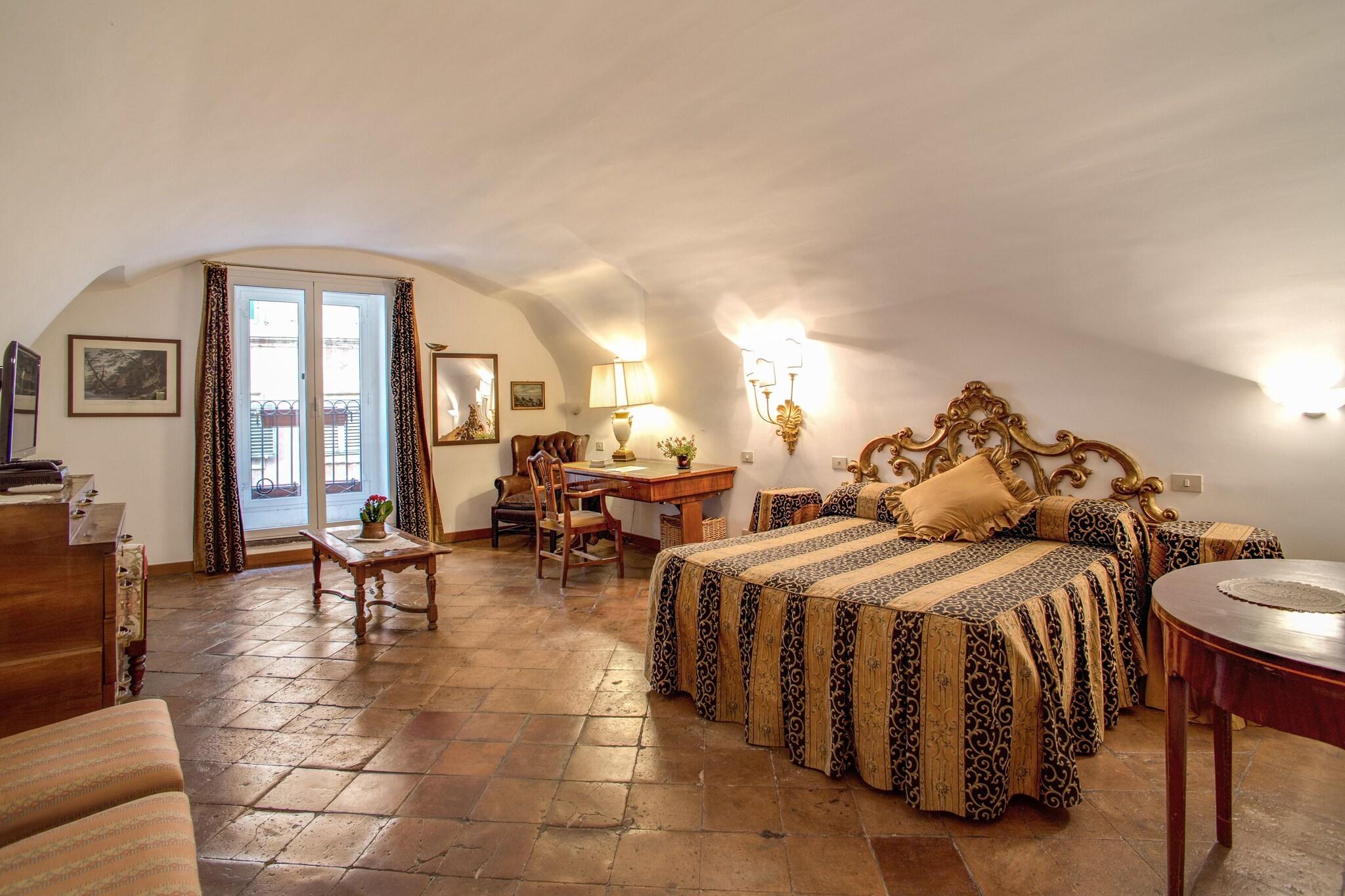 Suite Deluxe City View