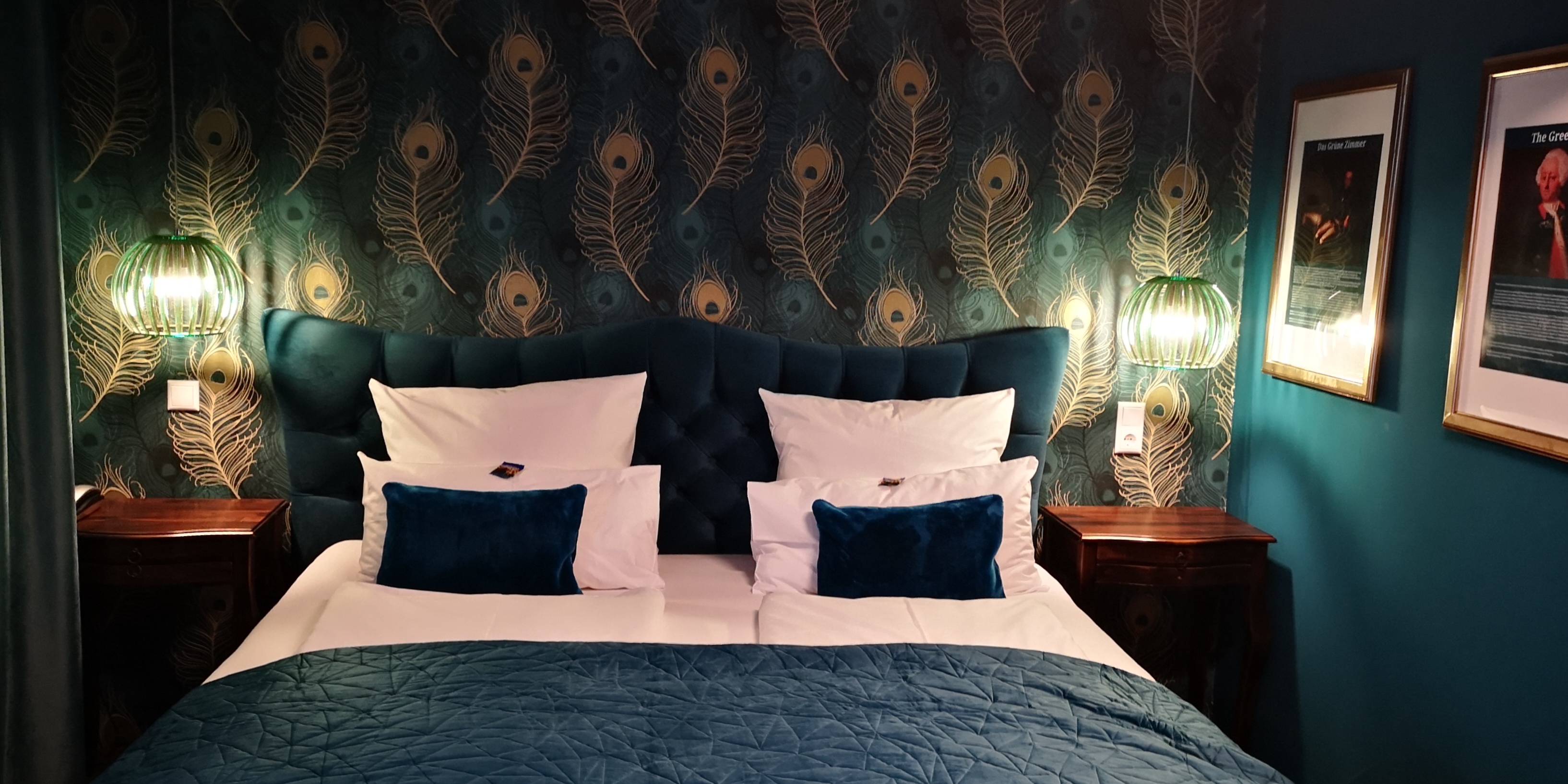 Apartment City View One Bedroom