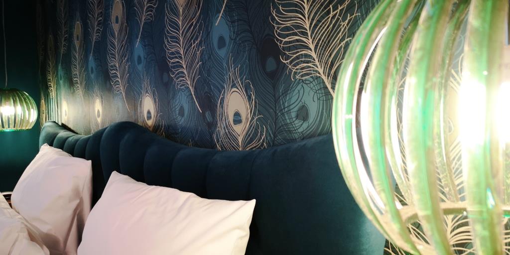 Apartment City View One Bedroom