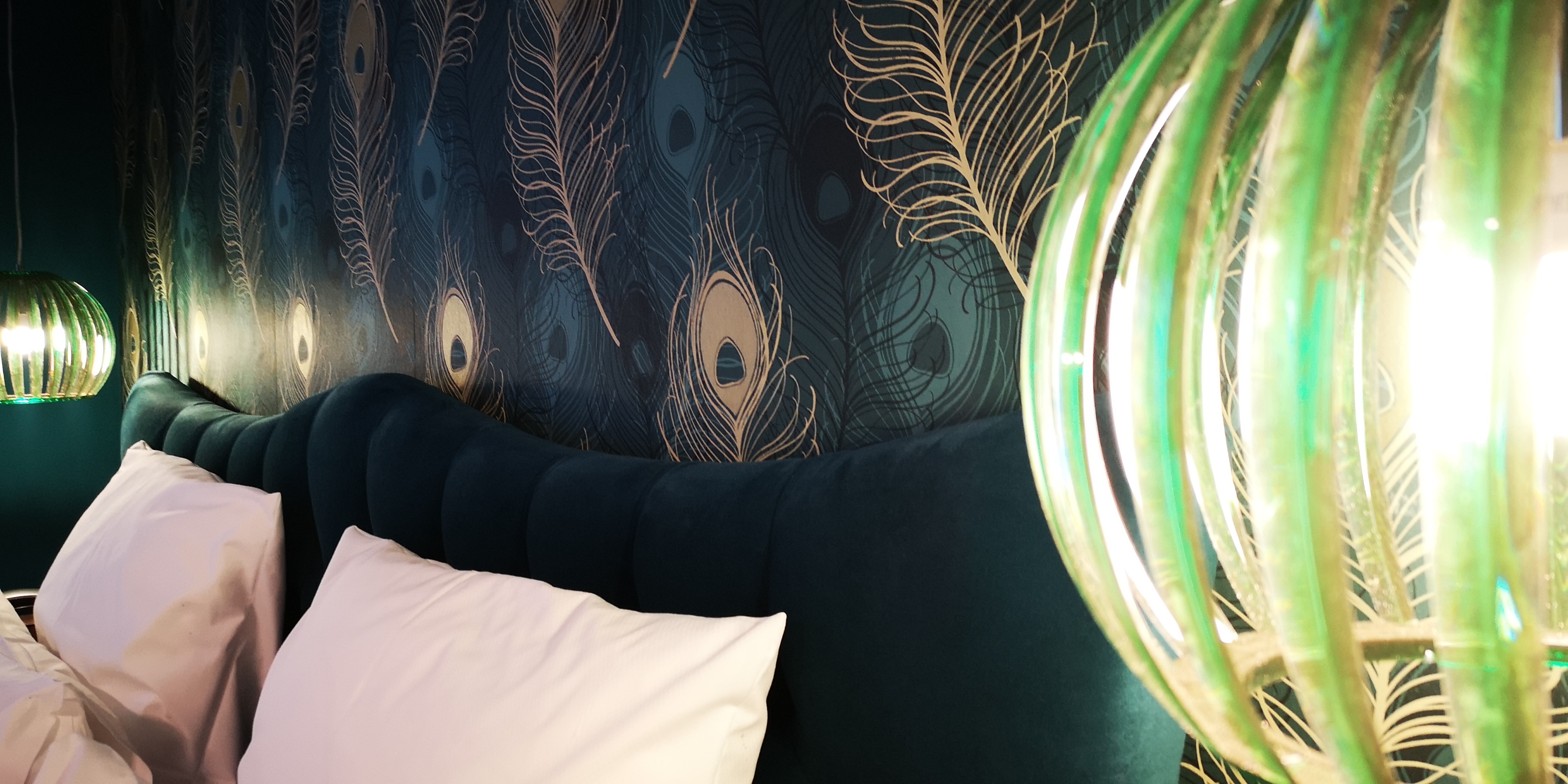 Apartment City View One Bedroom