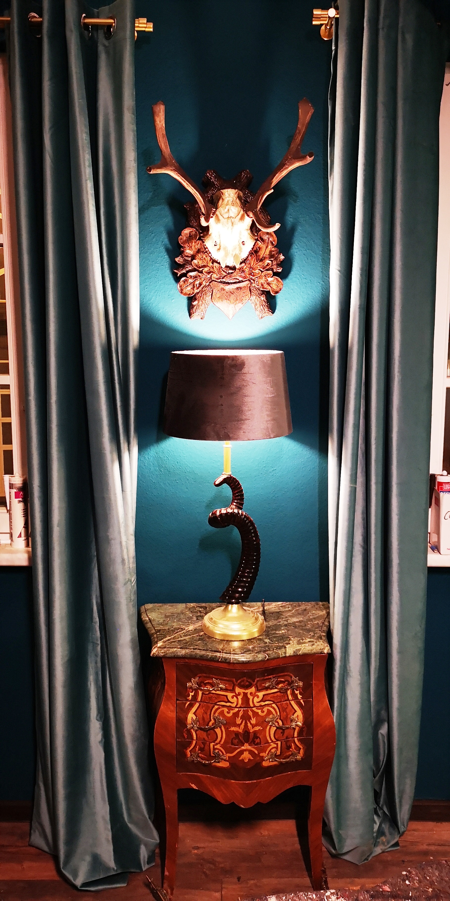 Apartment City View One Bedroom