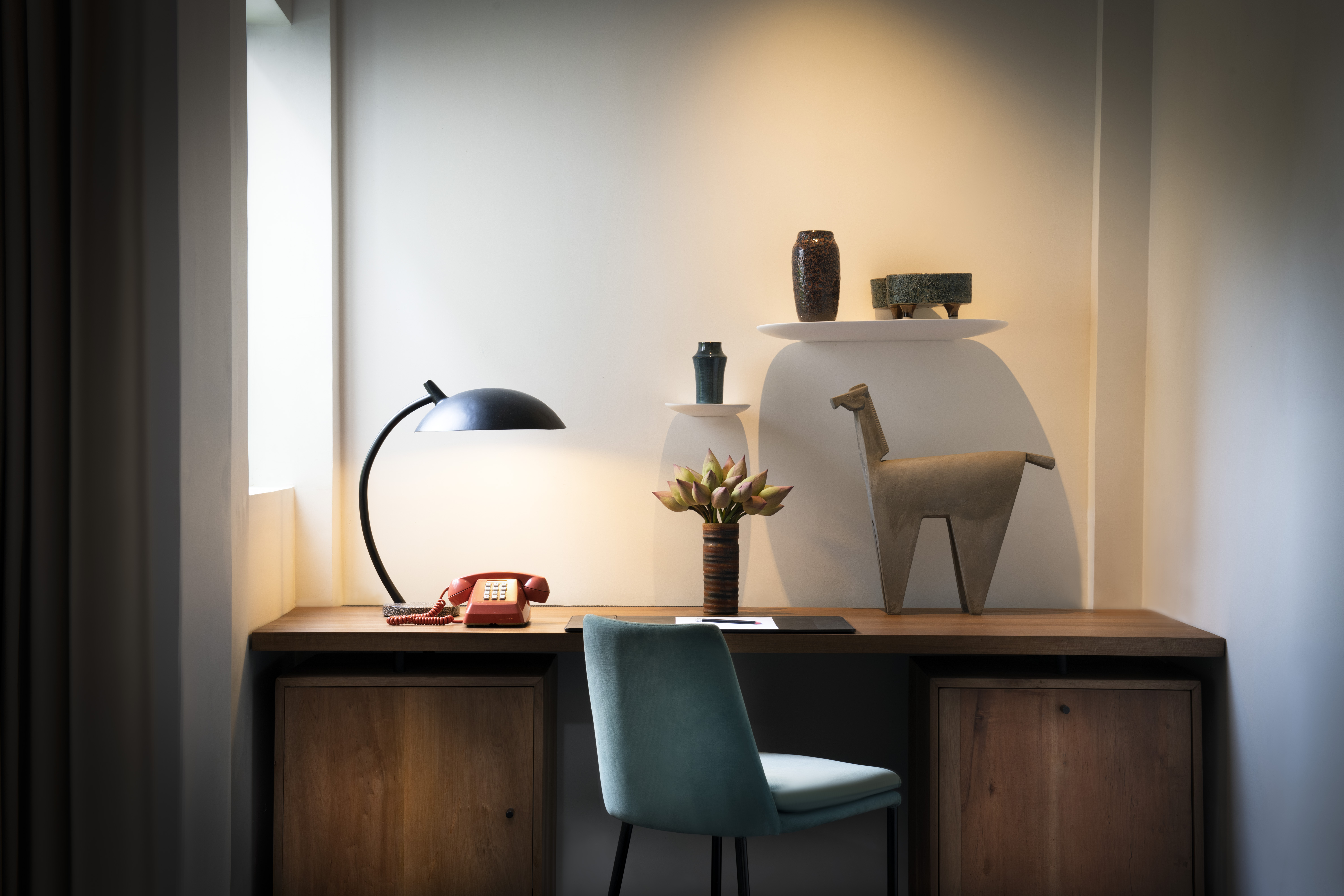 Double or Twin Pool View