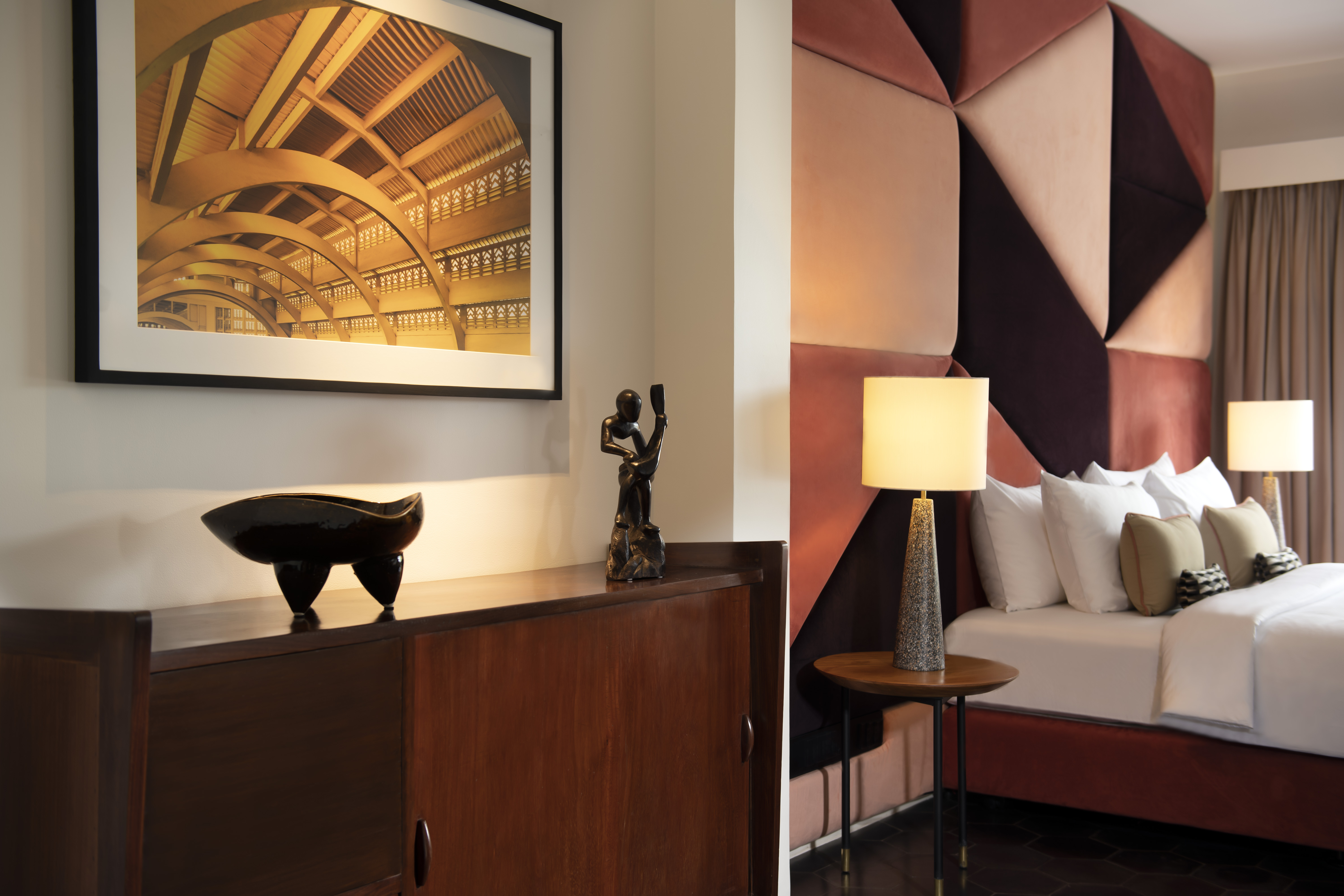 Junior Suite Pool View