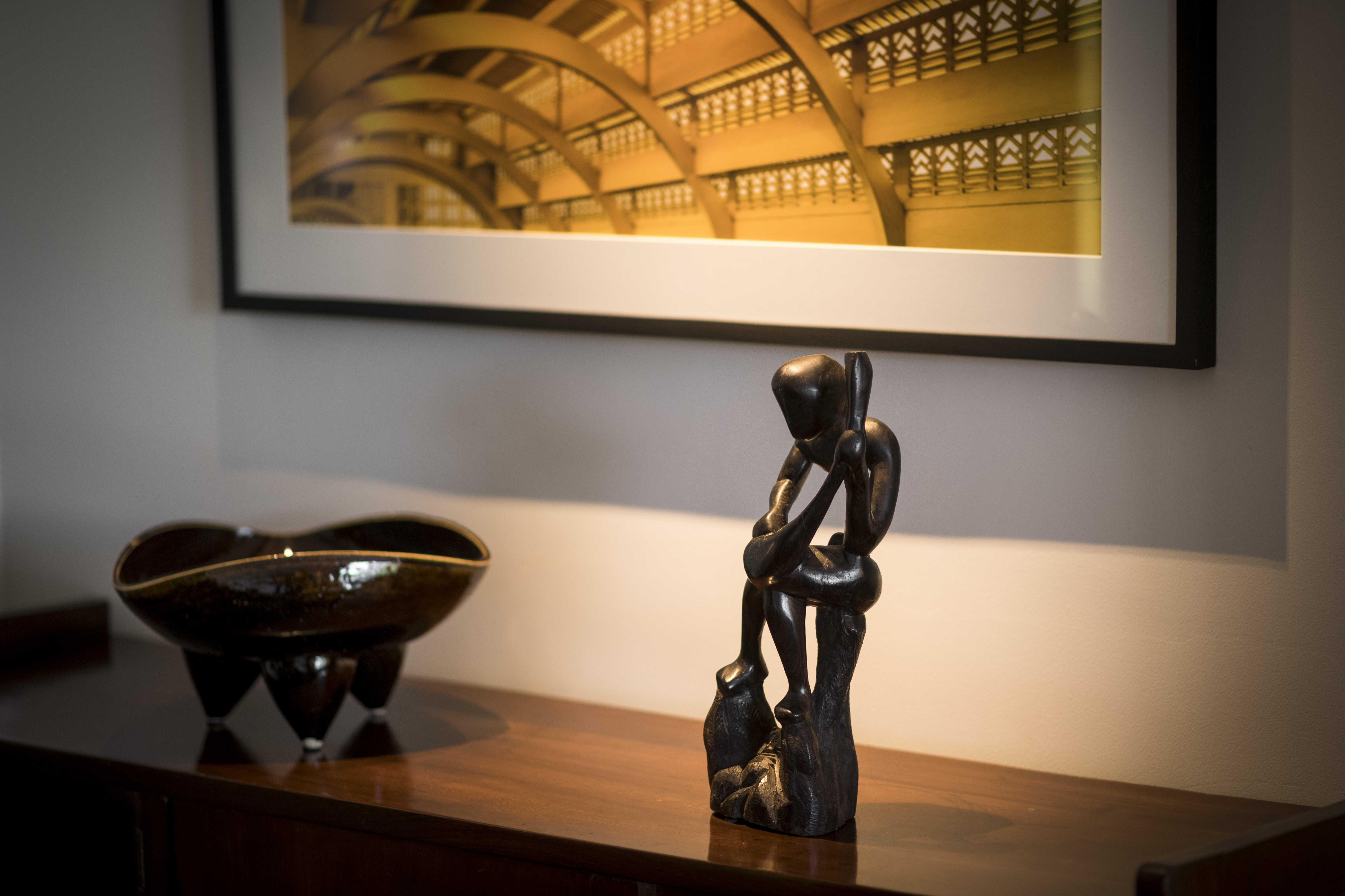 Junior Suite Pool View