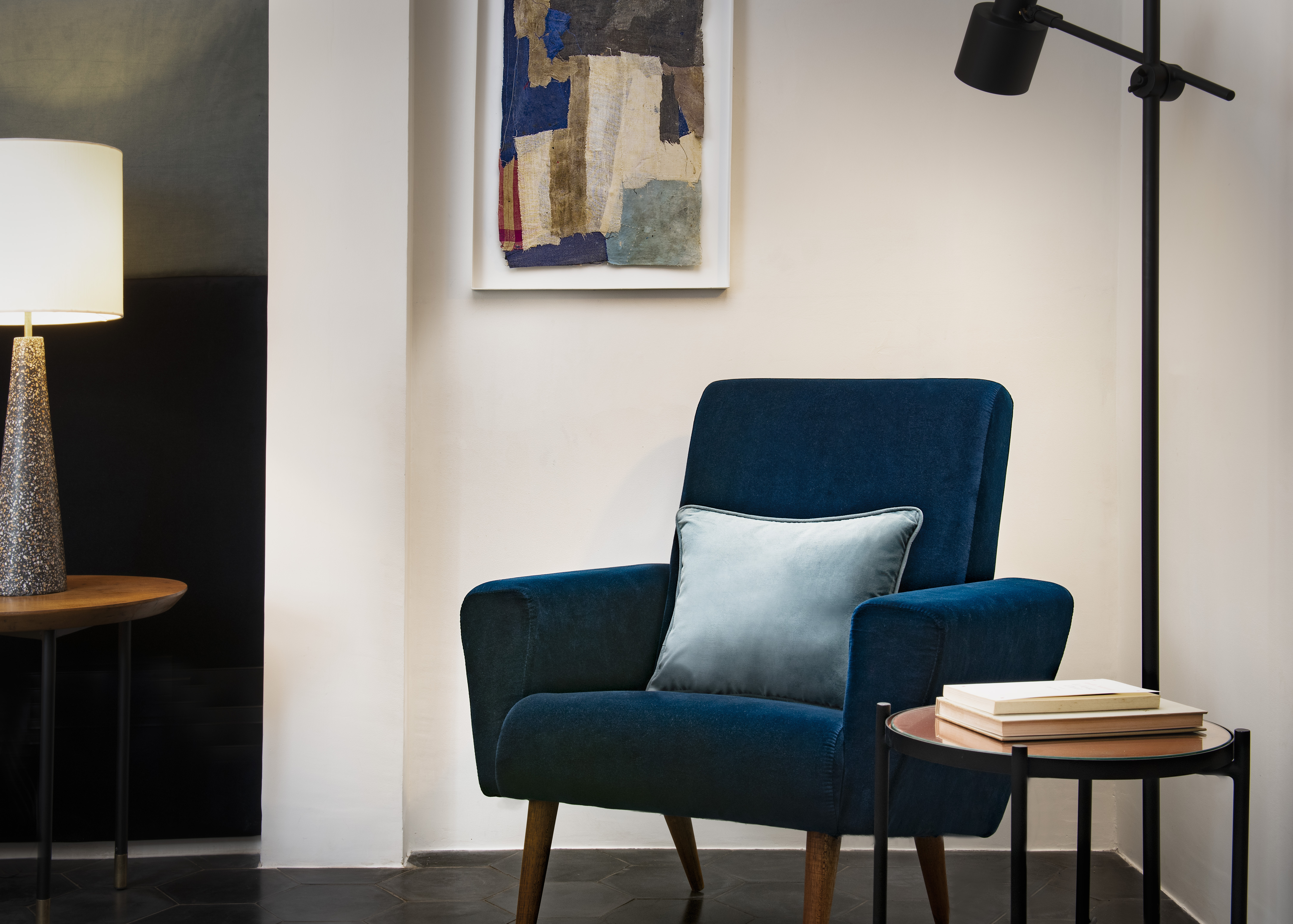 Double or Twin Pool View