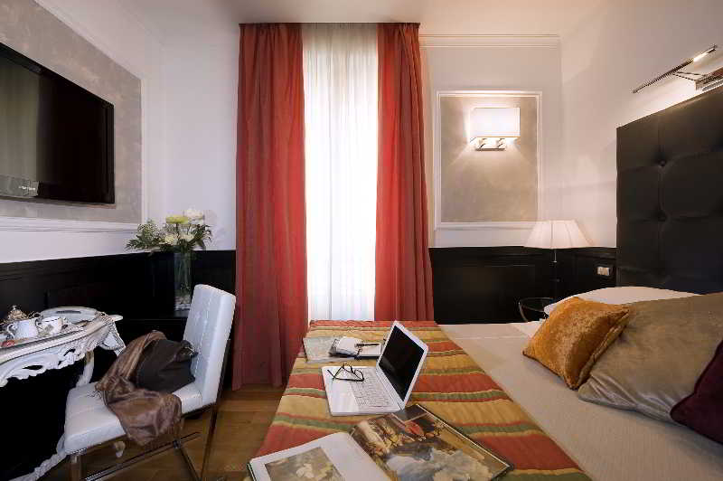 Junior Suite Standard