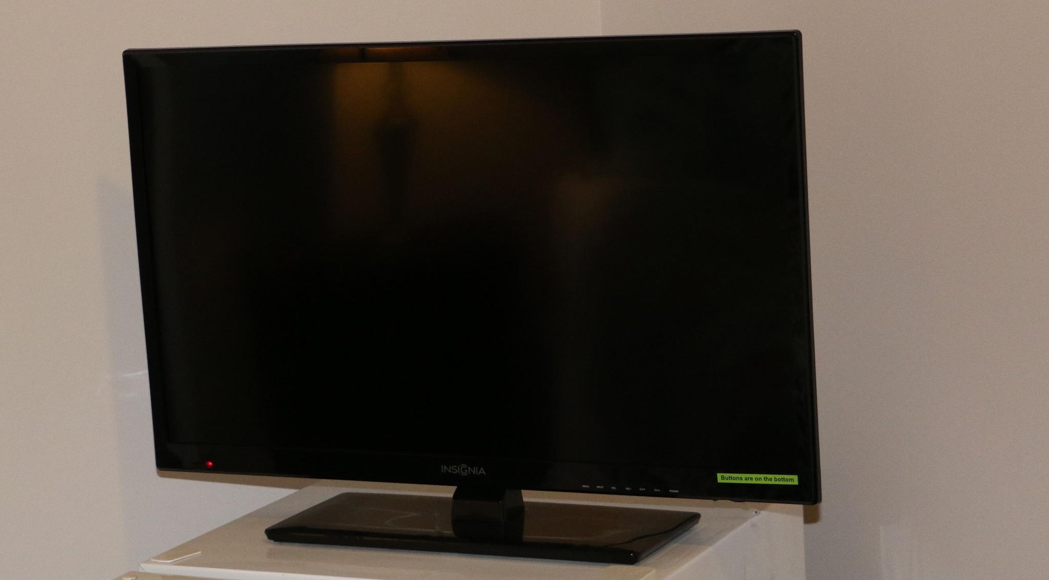 Family Room Two Double Beds