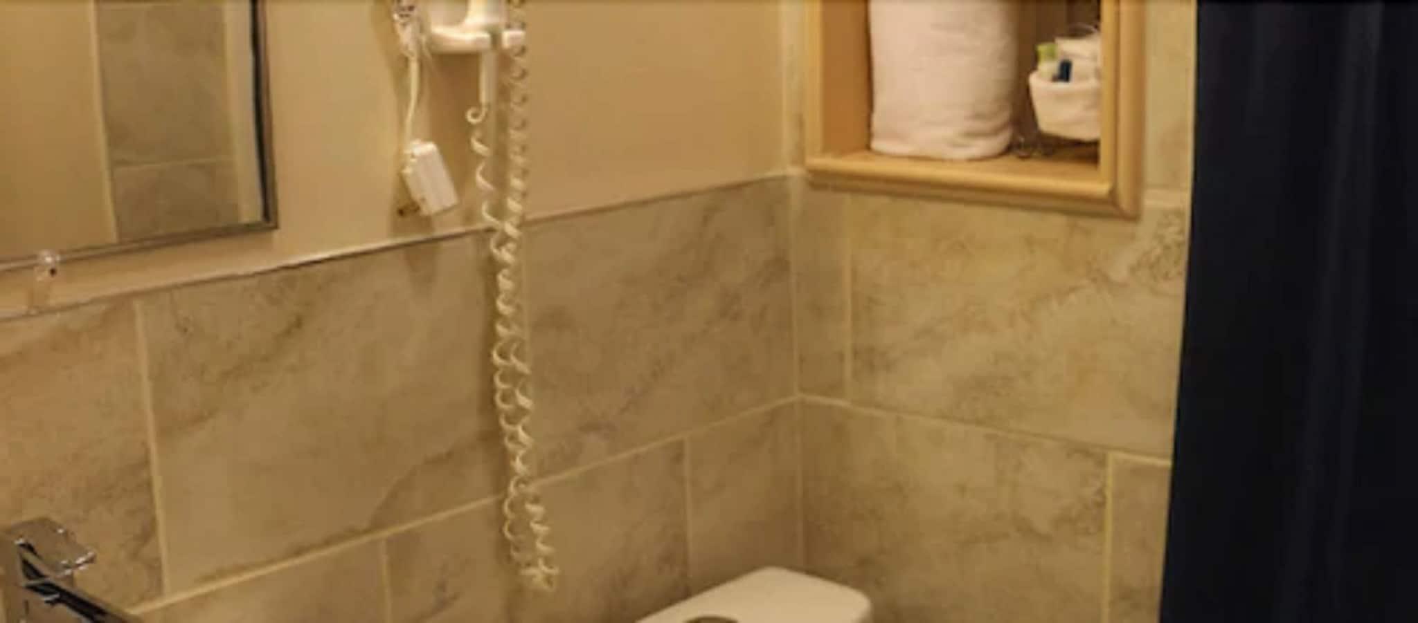 Family Room Two Double Beds