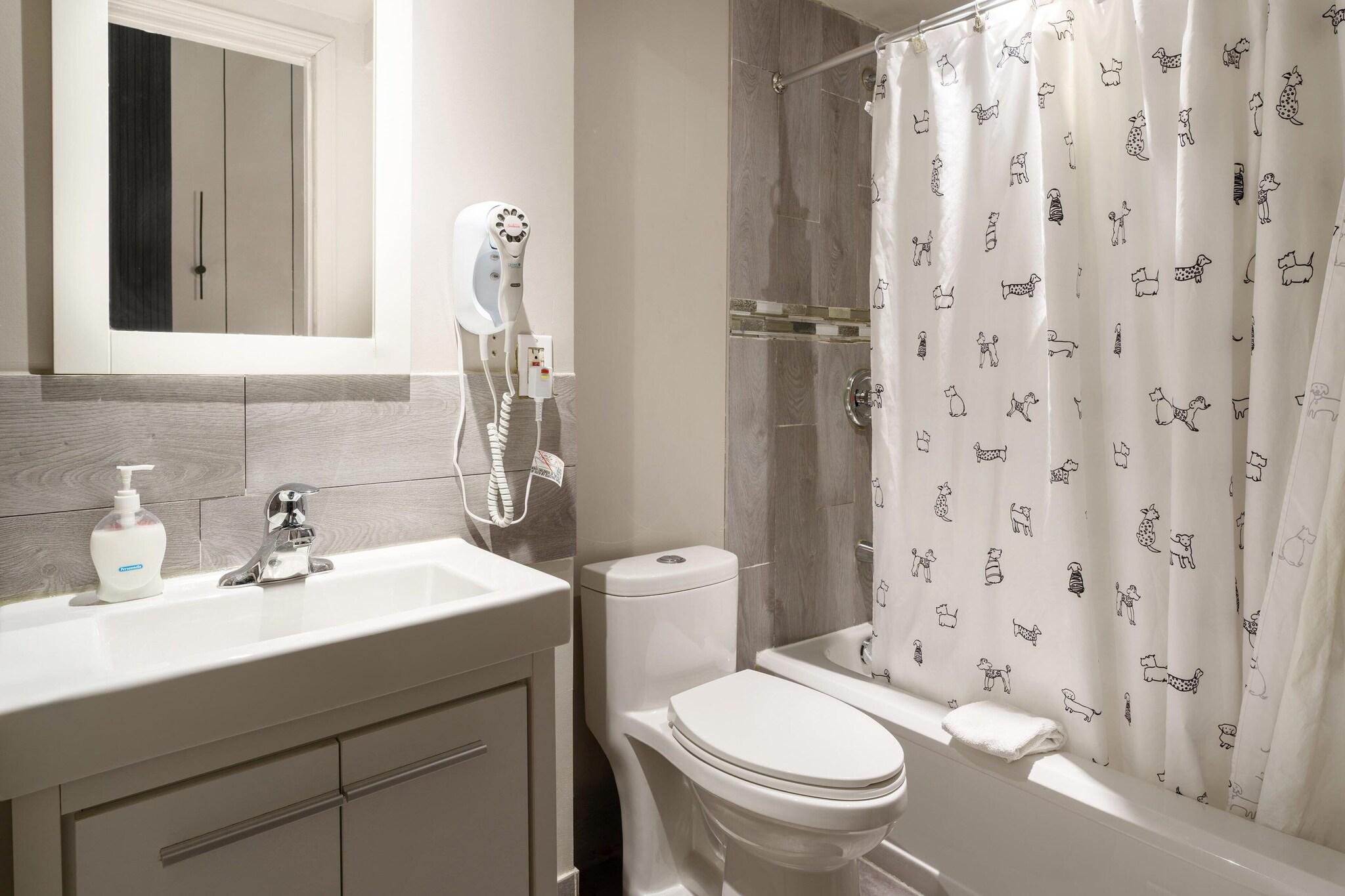 Double Superior Queen Bed