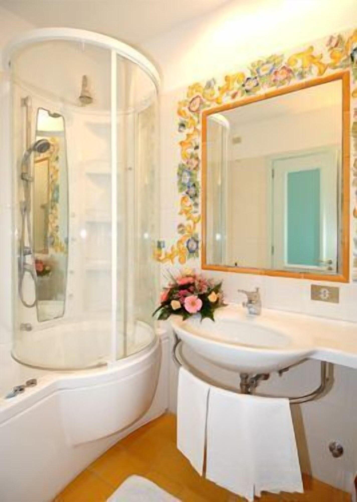 Double or Twin Superior Ocean View